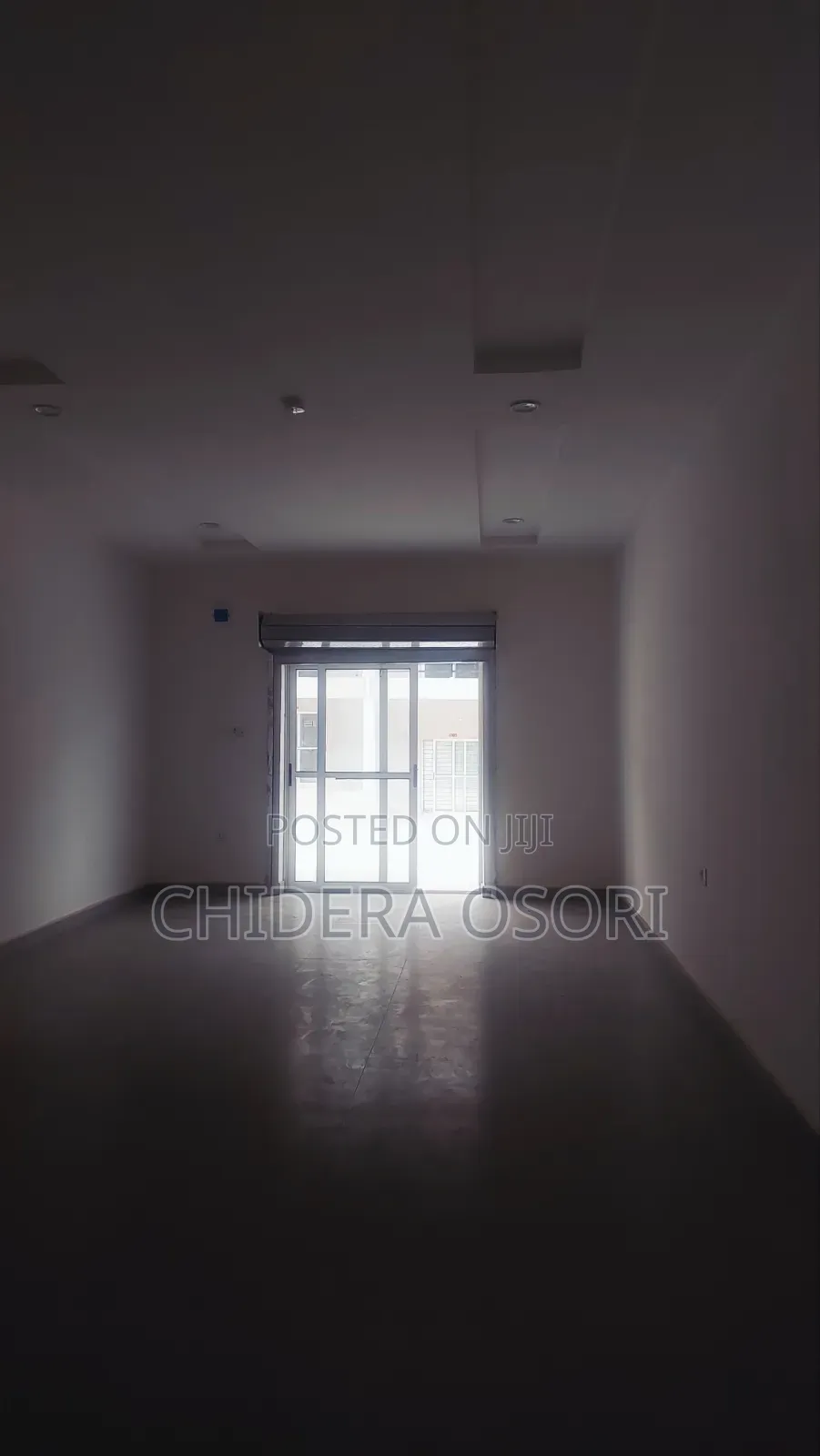 Shop Spaces for Rent at Dutse in Dutse-Alhaji