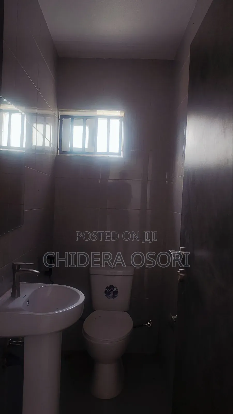 Shop Spaces for Rent at Dutse in Dutse-Alhaji