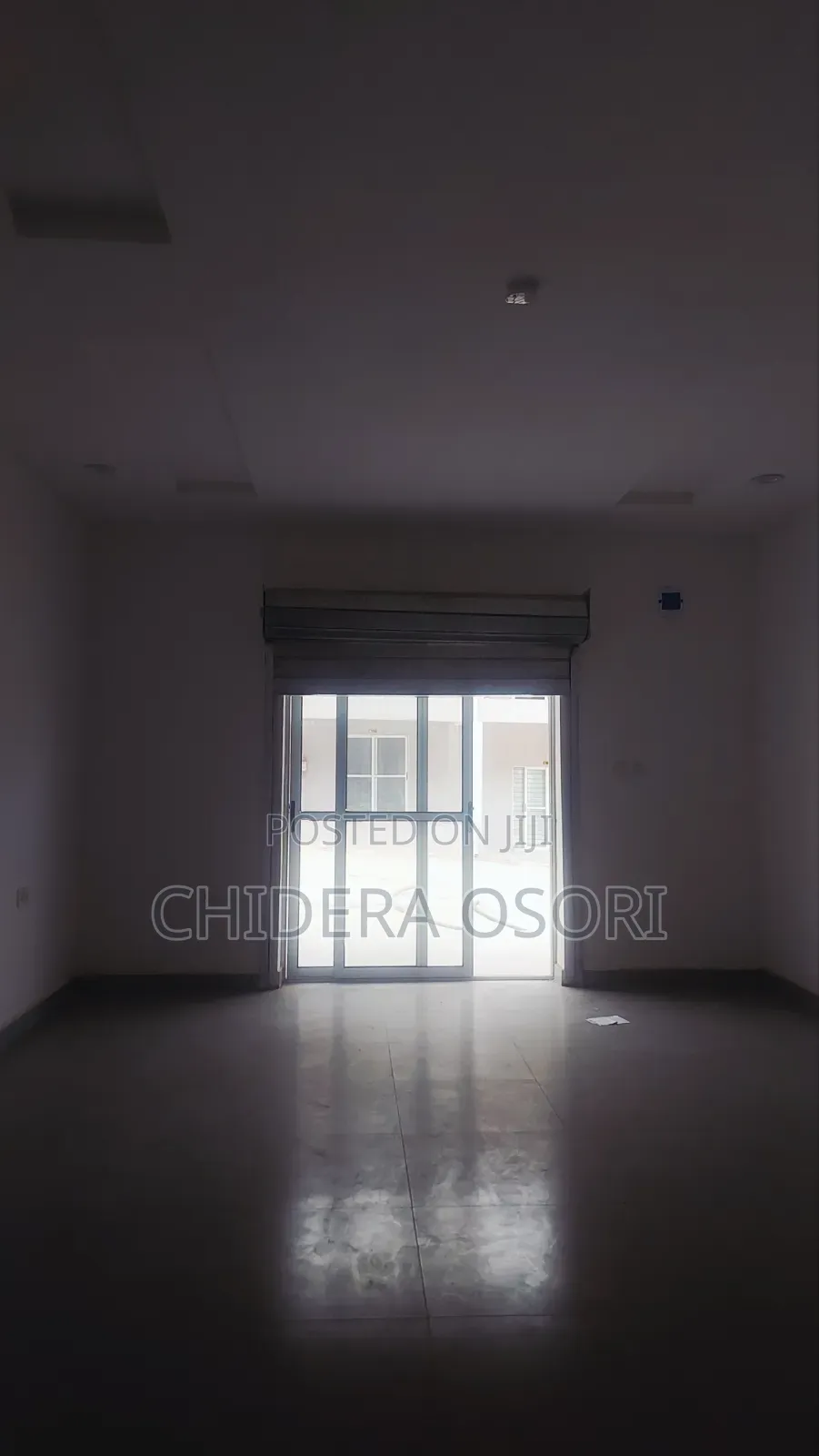 Shop Spaces for Rent at Dutse in Dutse-Alhaji