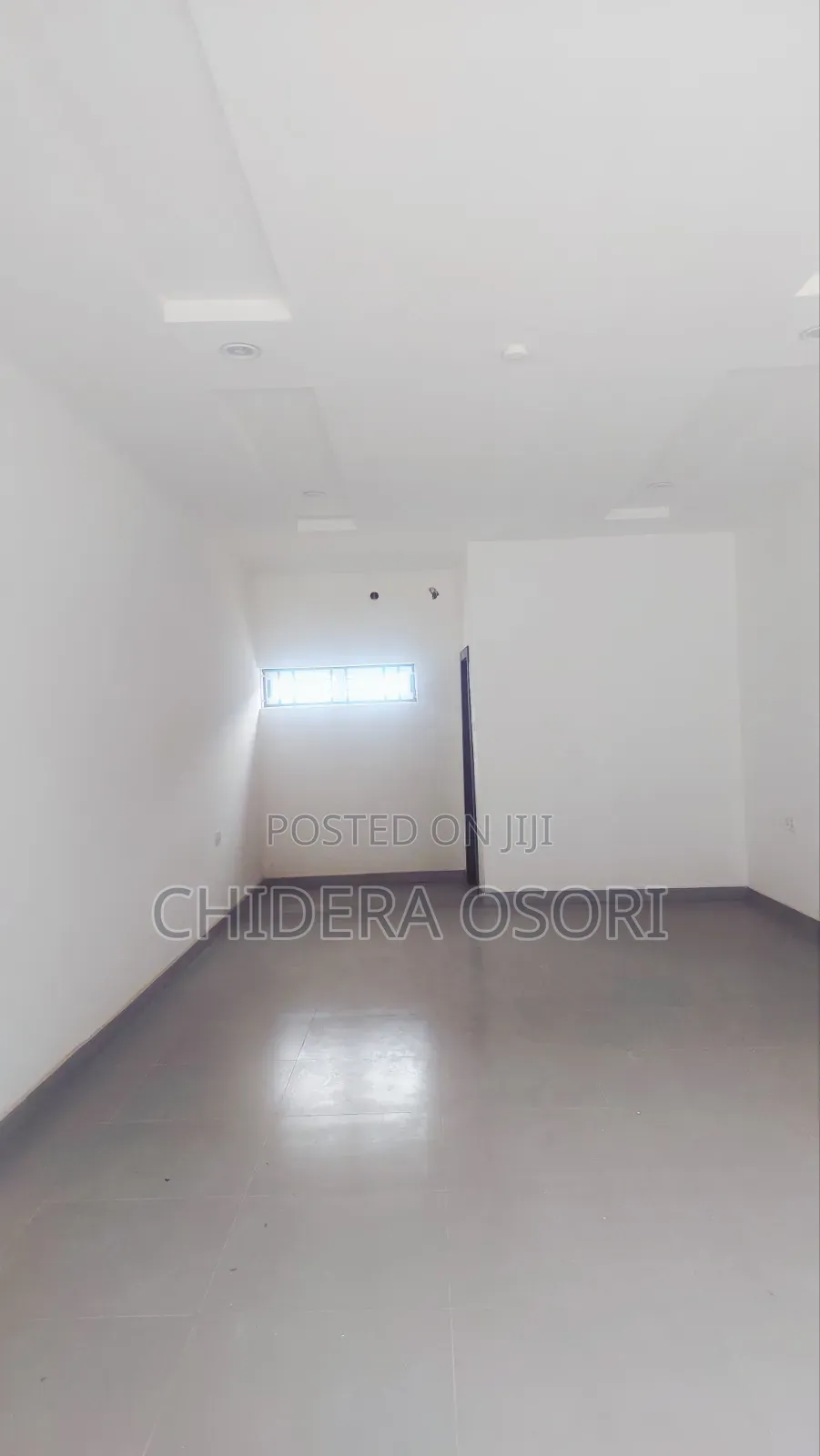 Shop Spaces for Rent at Dutse in Dutse-Alhaji