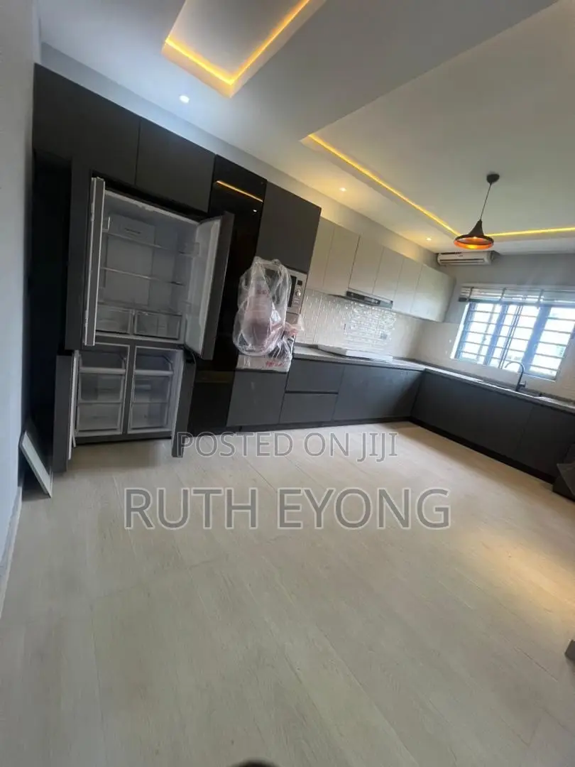 4bdrm Townhouse/Terrace in Vi Main, Victoria Island Extension for sale in Victoria Island Extension
