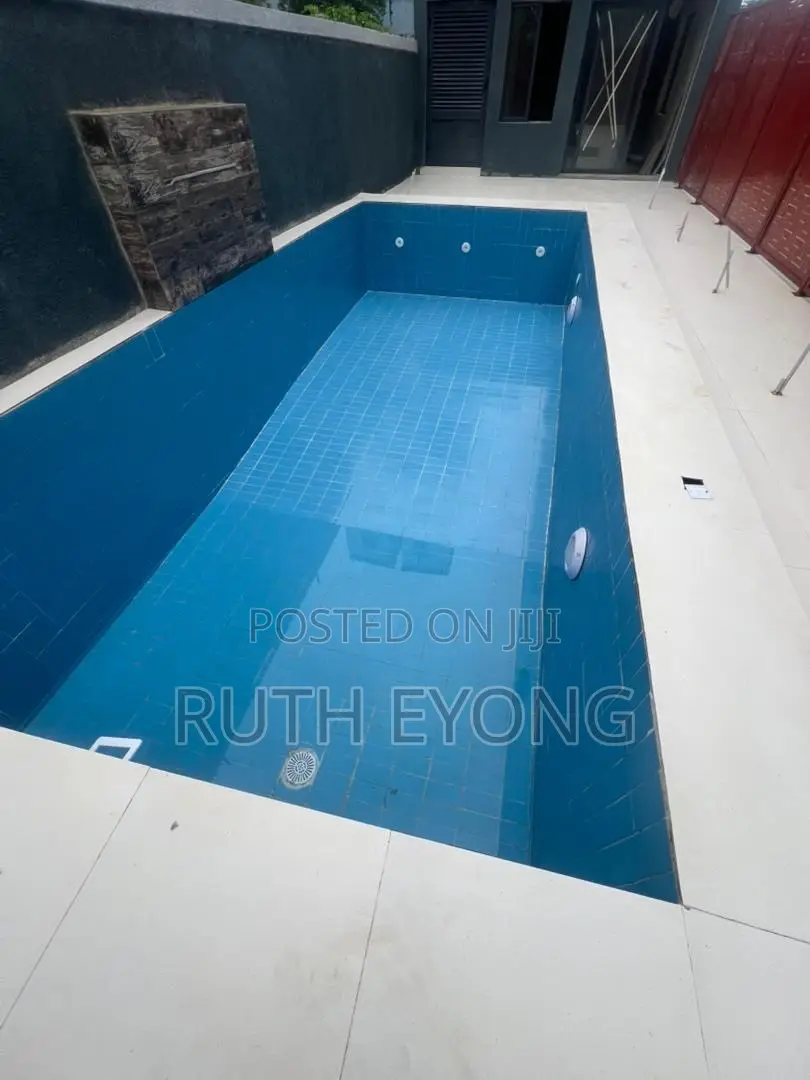 4bdrm Townhouse/Terrace in Vi Main, Victoria Island Extension for sale in Victoria Island Extension