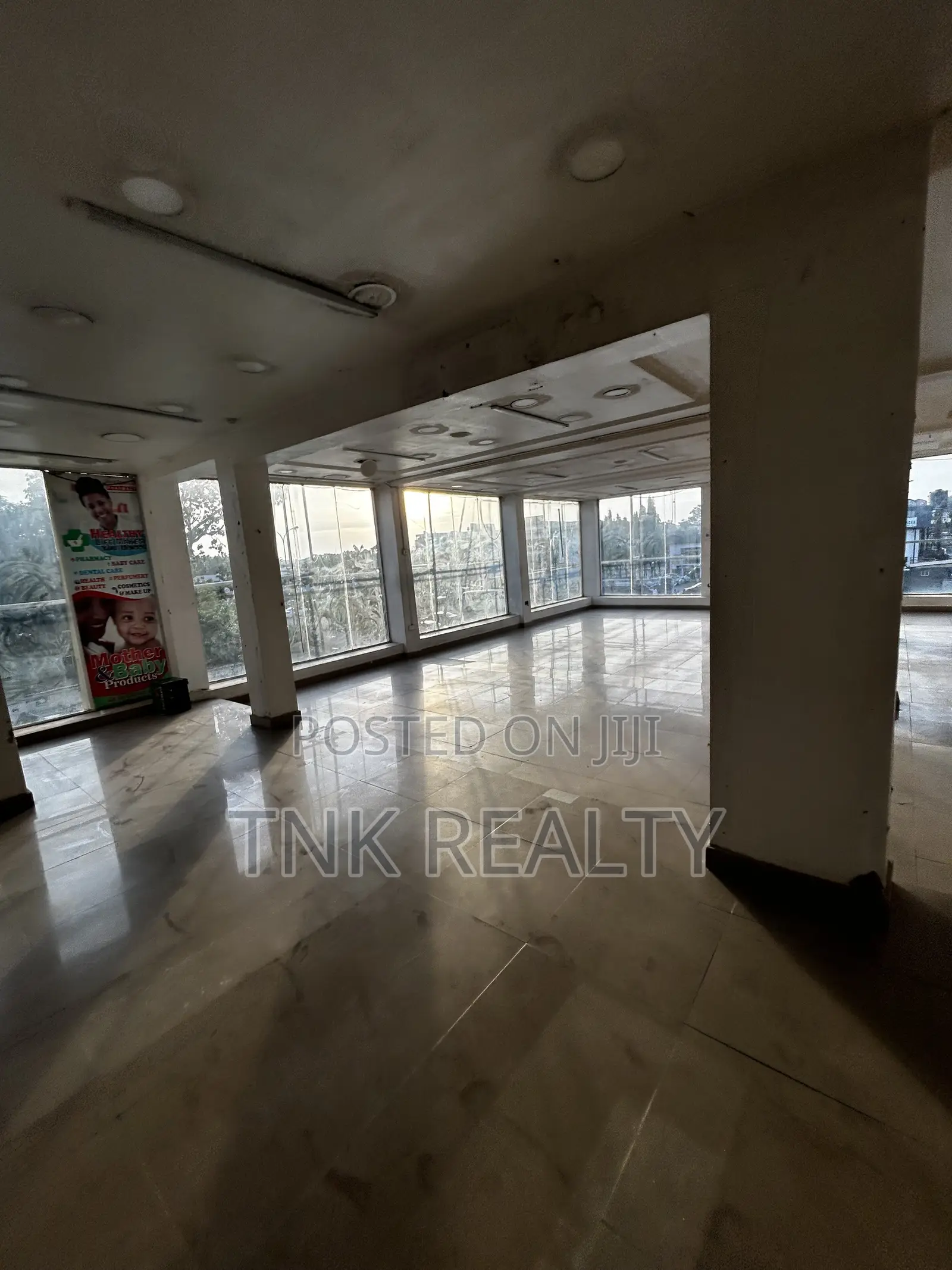 2 Story Building for Rent Commercial Purpose in Wuse 2