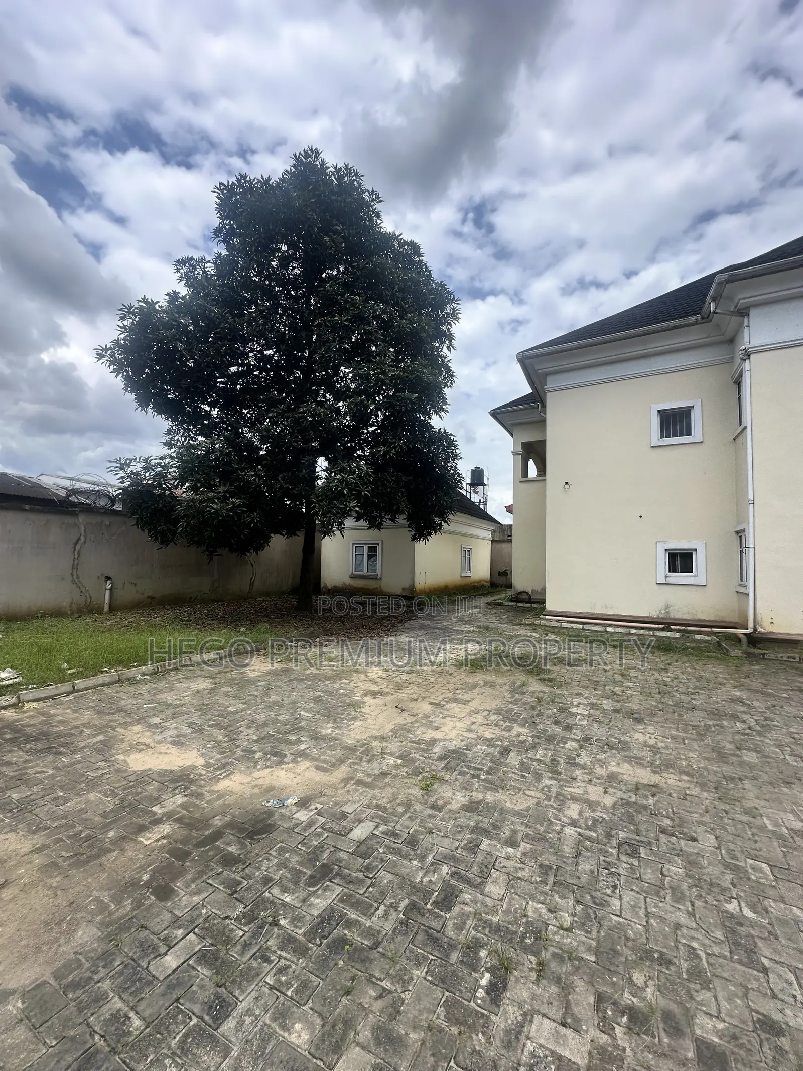5bdrm Duplex in Soccer Arenas, GRA Phase 2 / Port-Harcourt for rent in GRA Phase 2 / Port-Harcourt