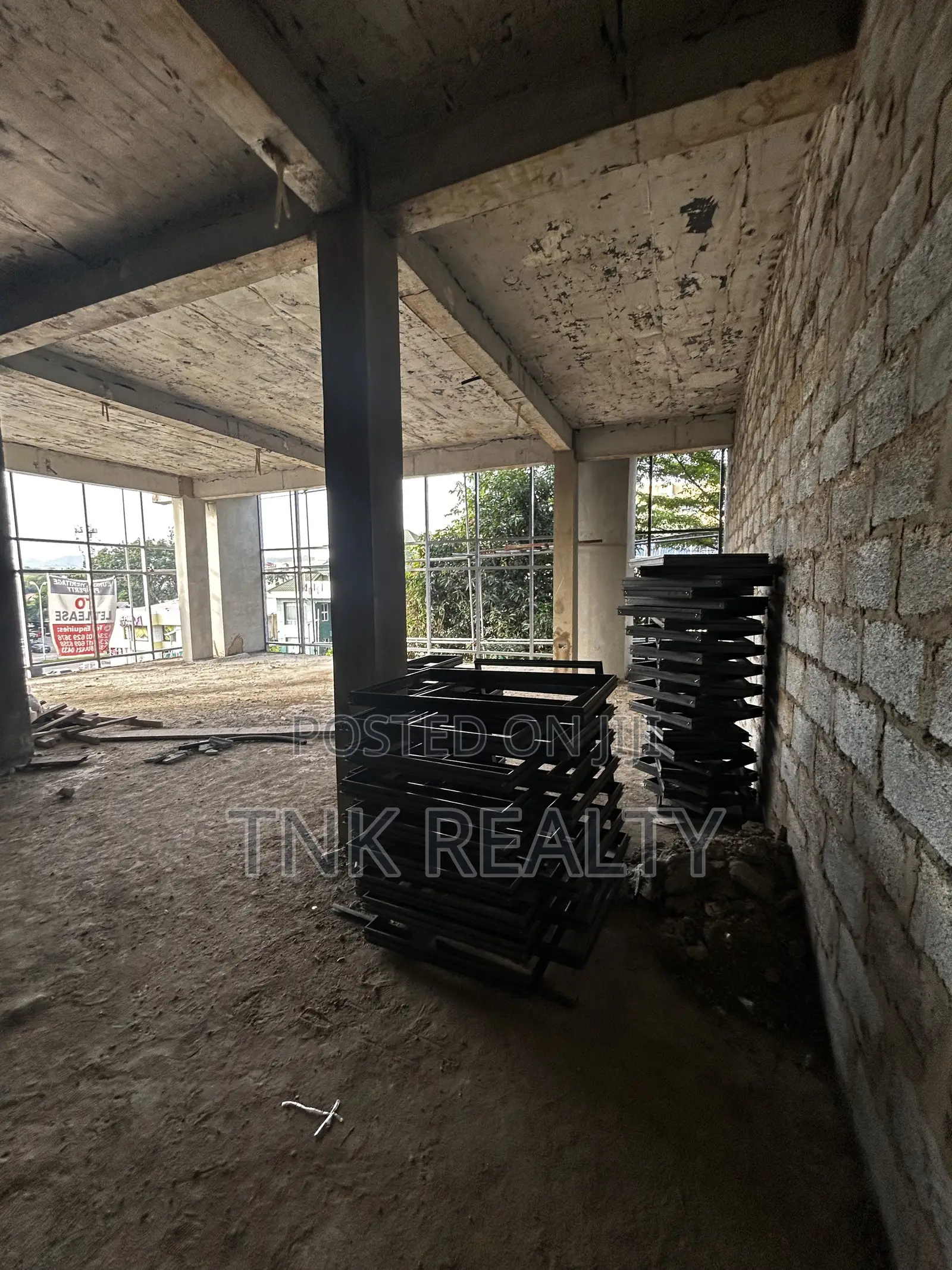 Office Space for Rent in Wuse 2 in Wuse 2