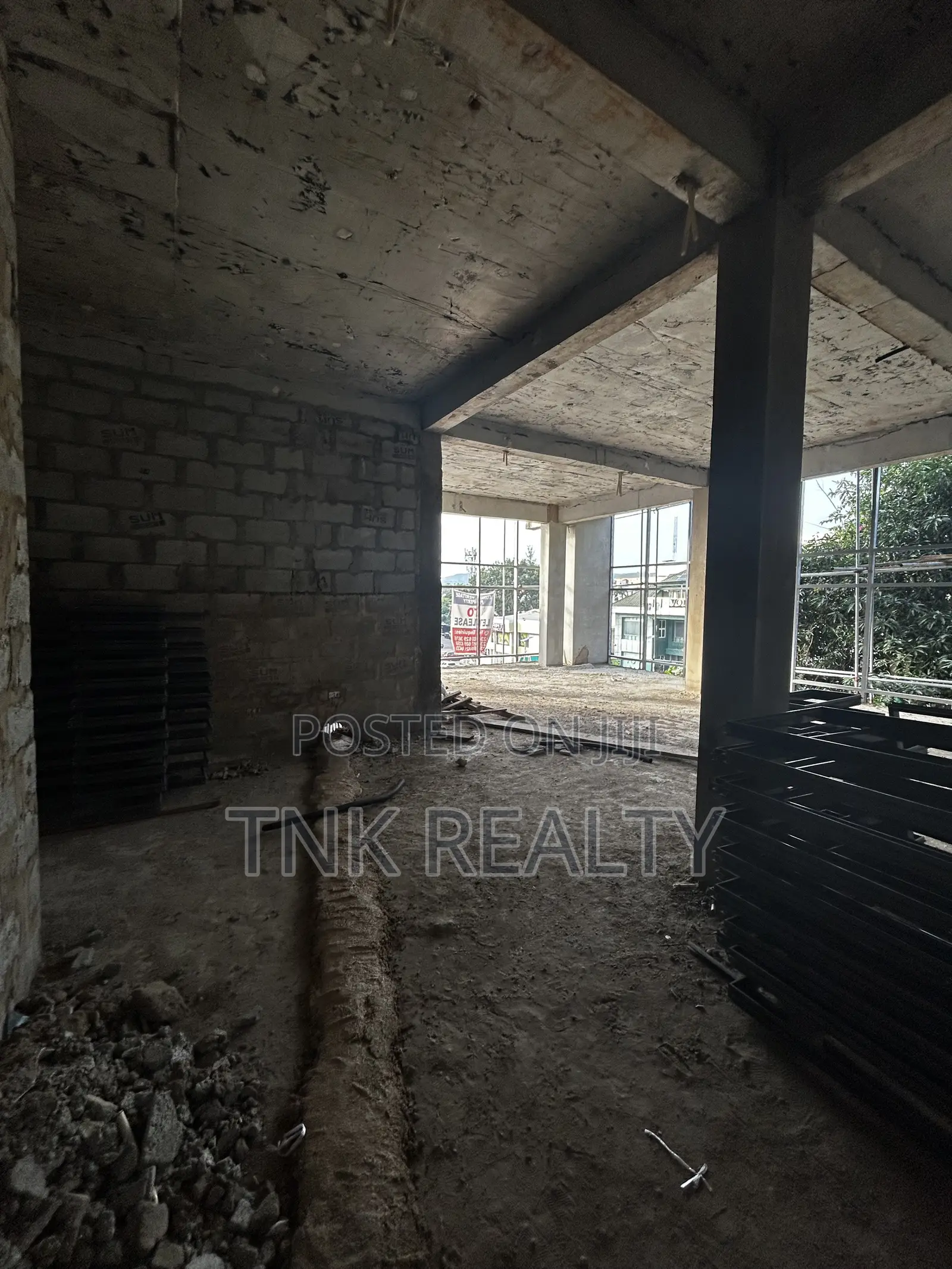 Office Space for Rent in Wuse 2 in Wuse 2