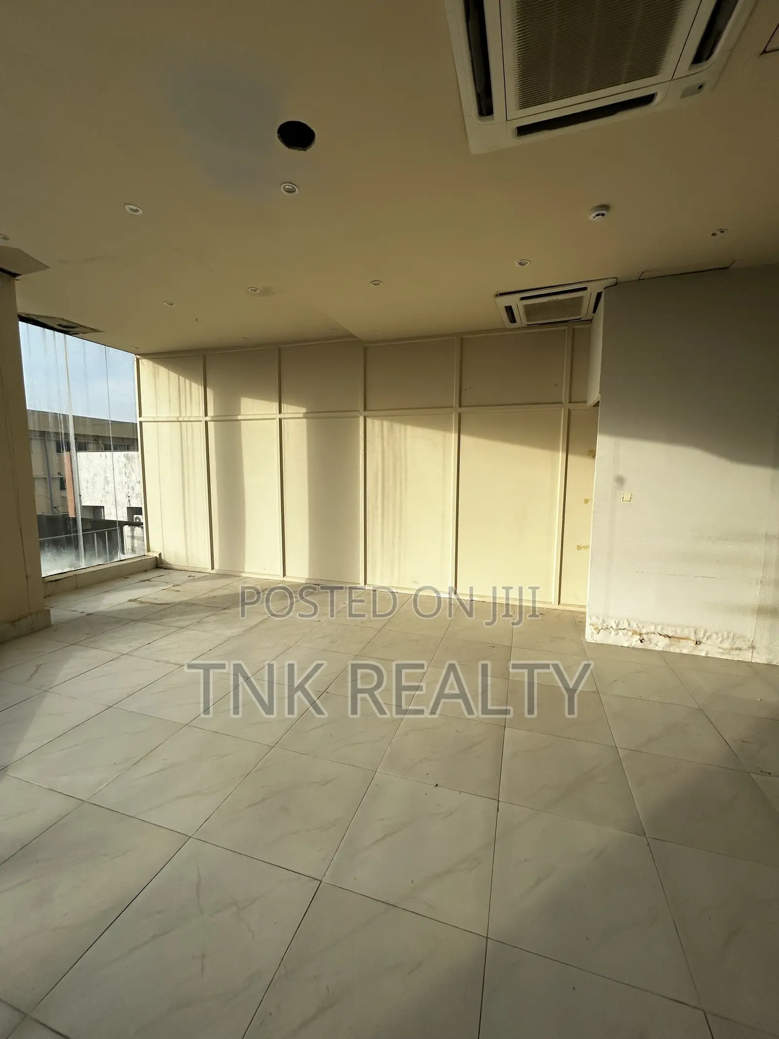 Shop for Rent in Wuse 2 in Wuse 2