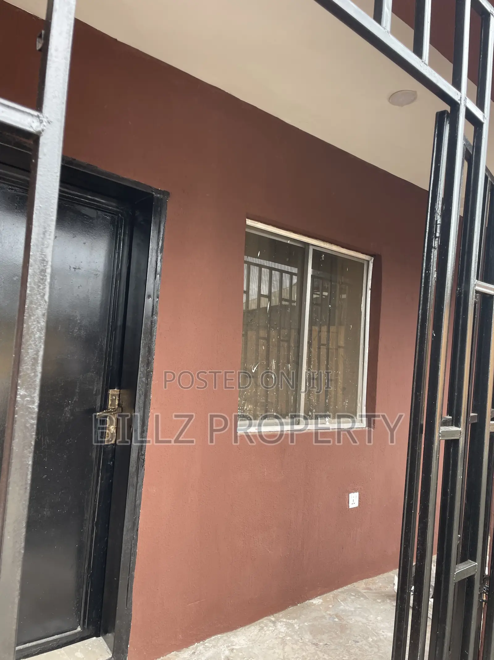 Furnished Mini Flat in Ona Ara, Abule Egba for rent in Abule Egba