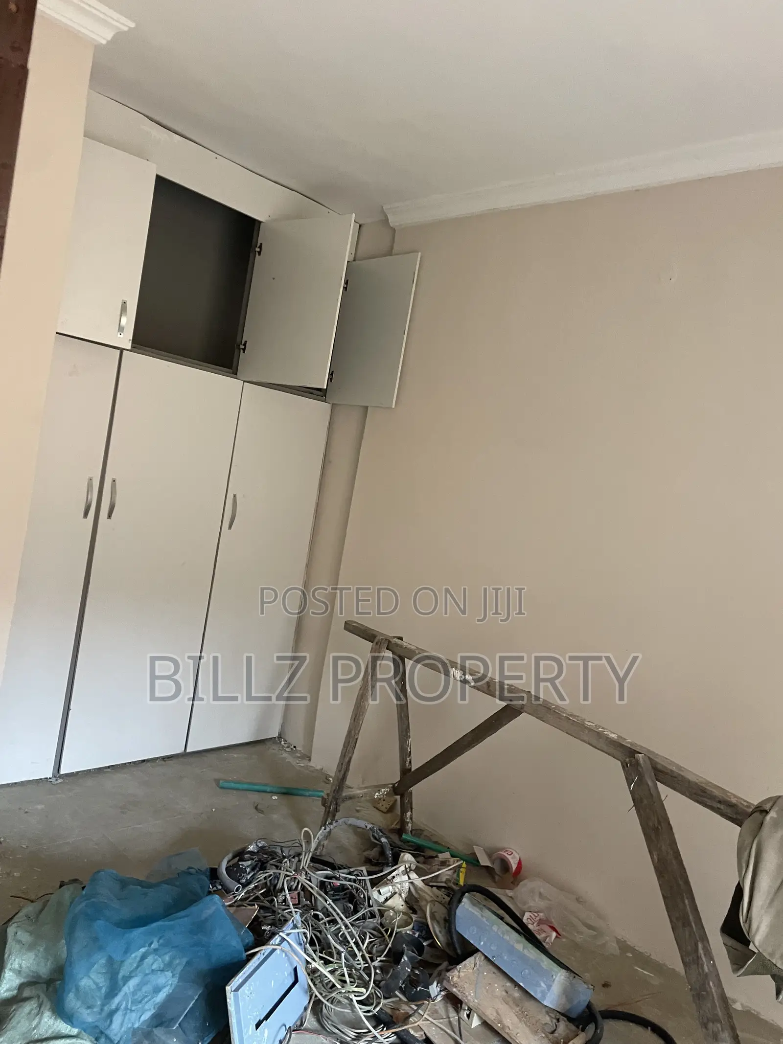 Furnished Mini Flat in Ona Ara, Abule Egba for rent in Abule Egba