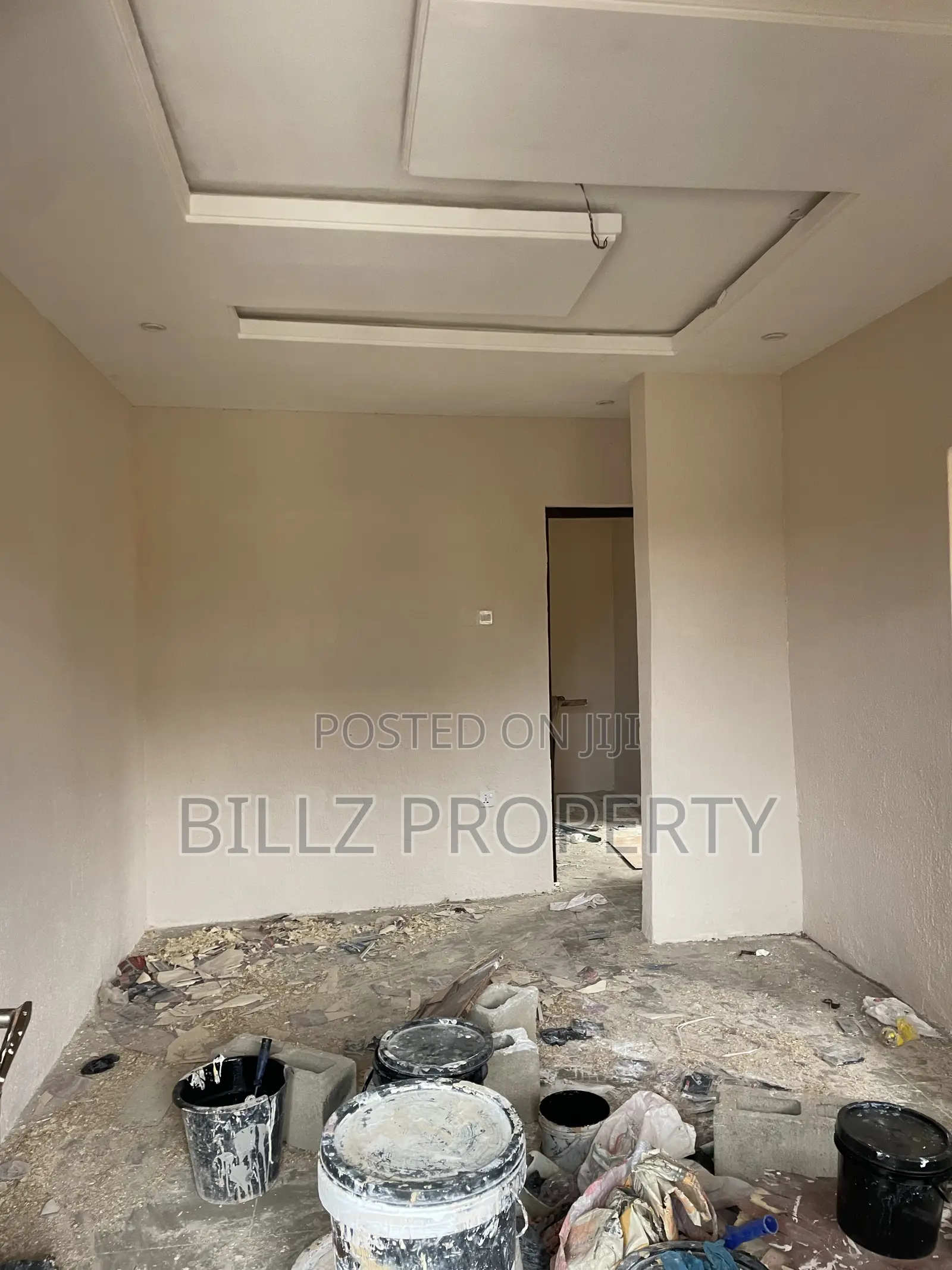 Furnished Mini Flat in Ona Ara, Abule Egba for rent in Abule Egba