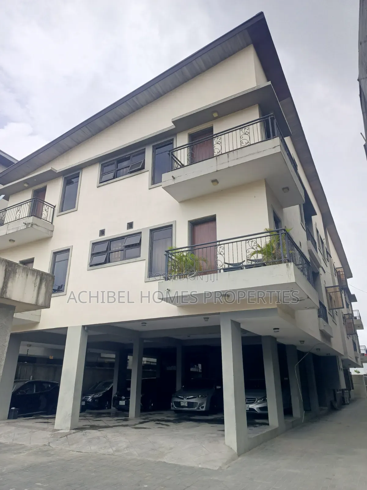 Mini Flat in Elf, Lekki Phase 1 for rent in Lekki Phase 1