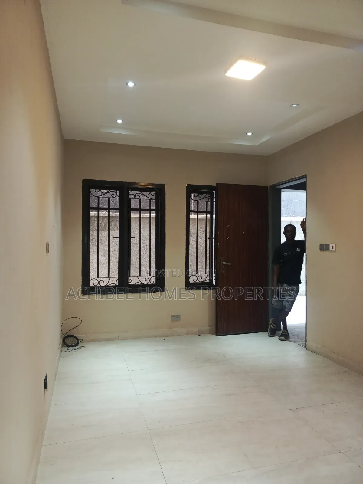Mini Flat in Elf, Lekki Phase 1 for rent in Lekki Phase 1
