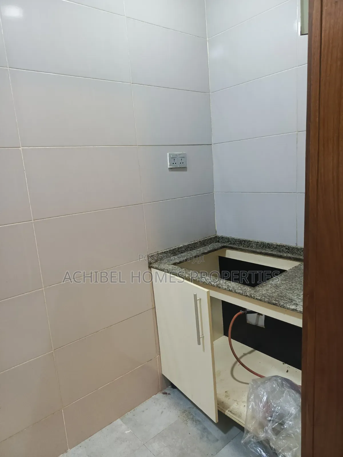 Mini Flat in Elf, Lekki Phase 1 for rent in Lekki Phase 1