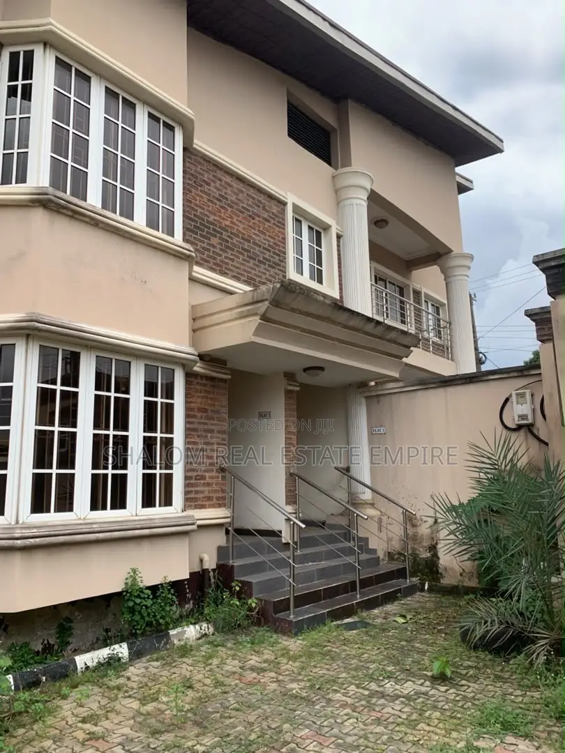 3bdrm Apartment in Omole Phase2 for rent in Omole Phase 2