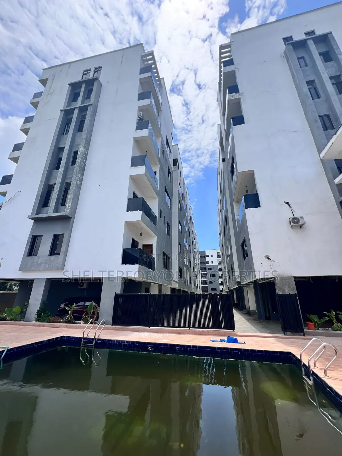2bdrm Maisonette in Ikate for rent in Ikate