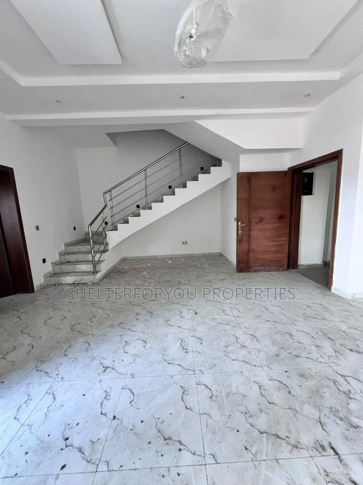 2bdrm Maisonette in Ikate for rent in Ikate