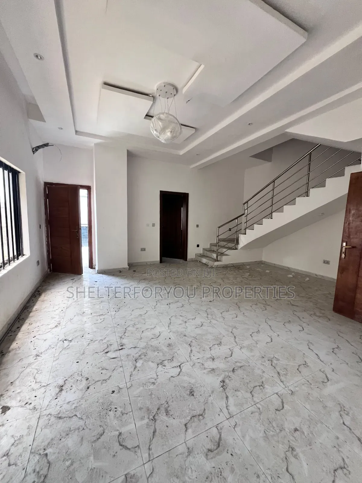 2bdrm Maisonette in Ikate for rent in Ikate