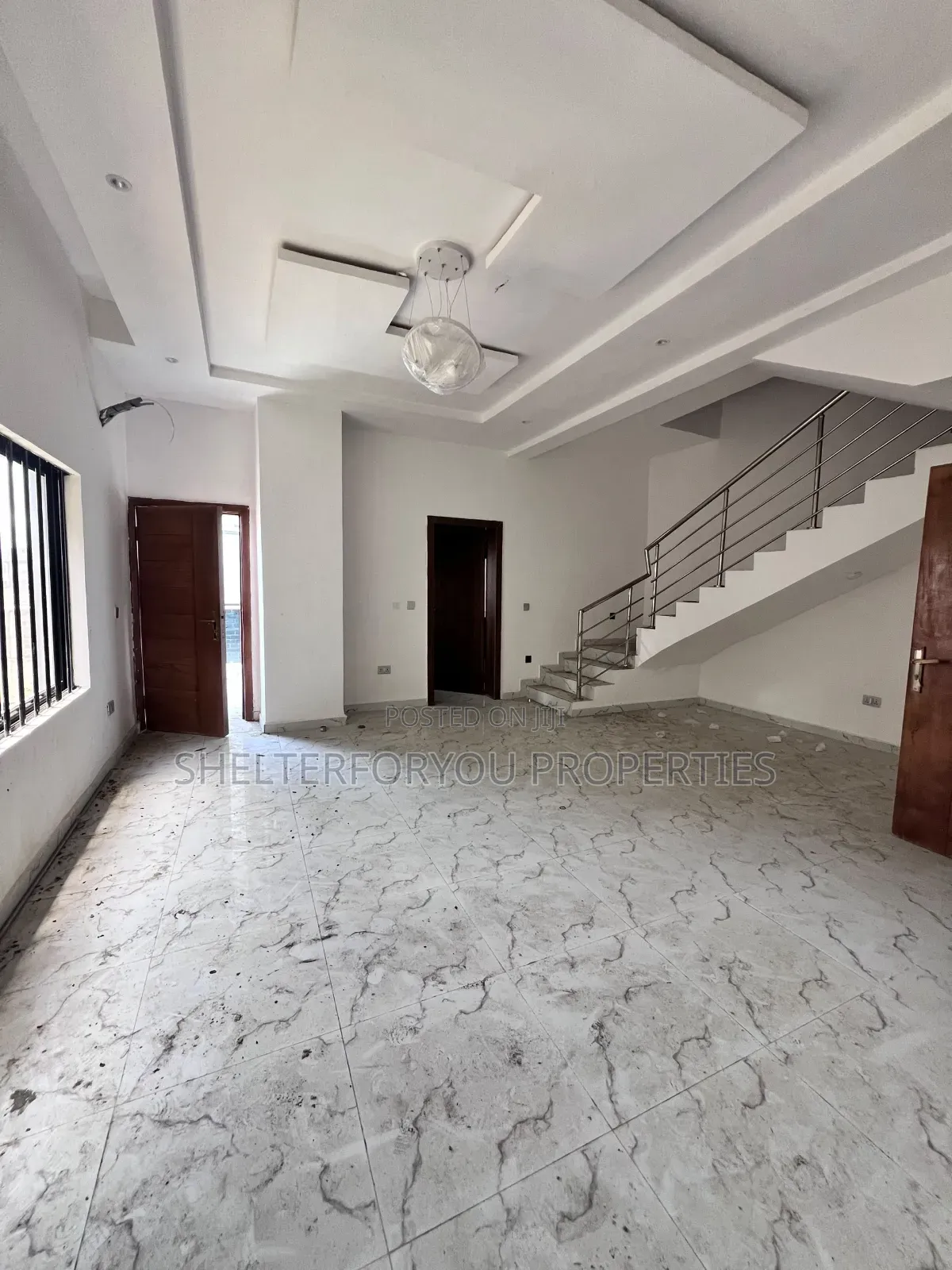 2bdrm Maisonette in Ikate for rent in Ikate