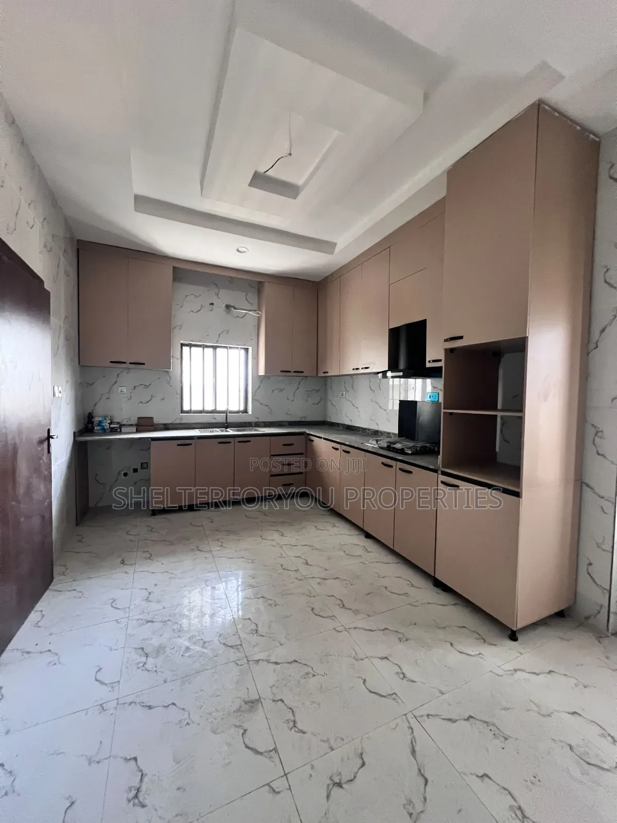 2bdrm Maisonette in Ikate for rent in Ikate
