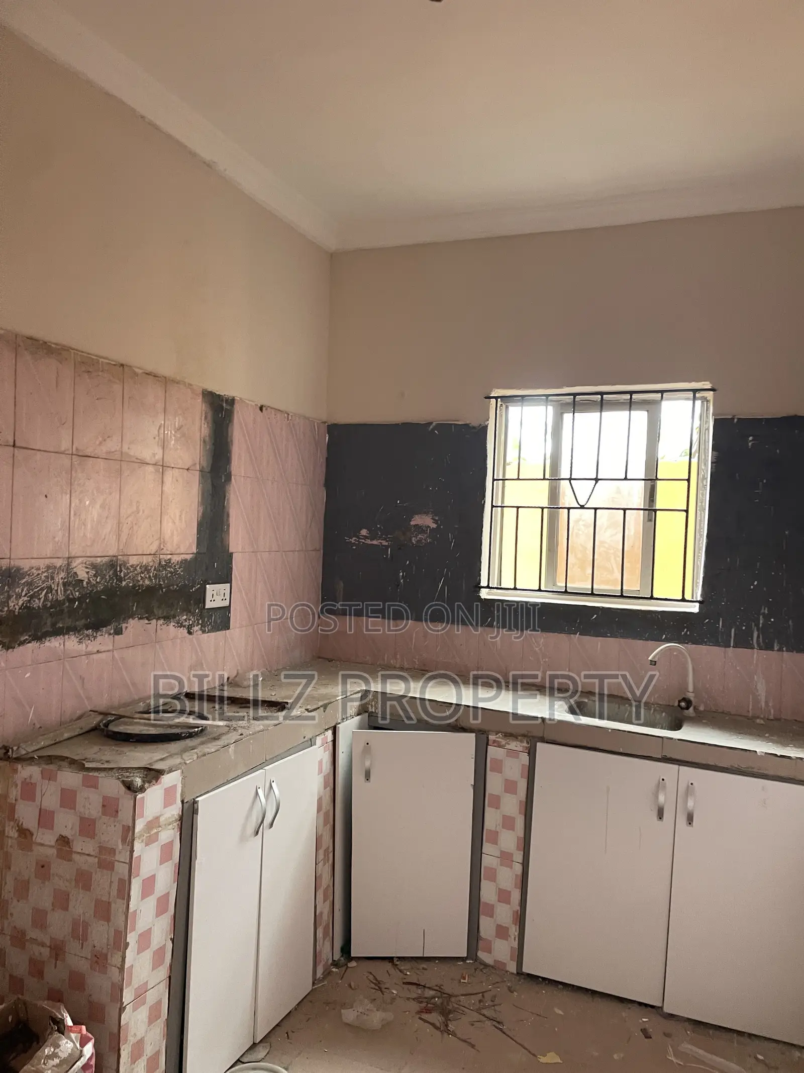 Furnished 2bdrm Apartment in Ona Ara, Abule Egba for rent in Abule Egba