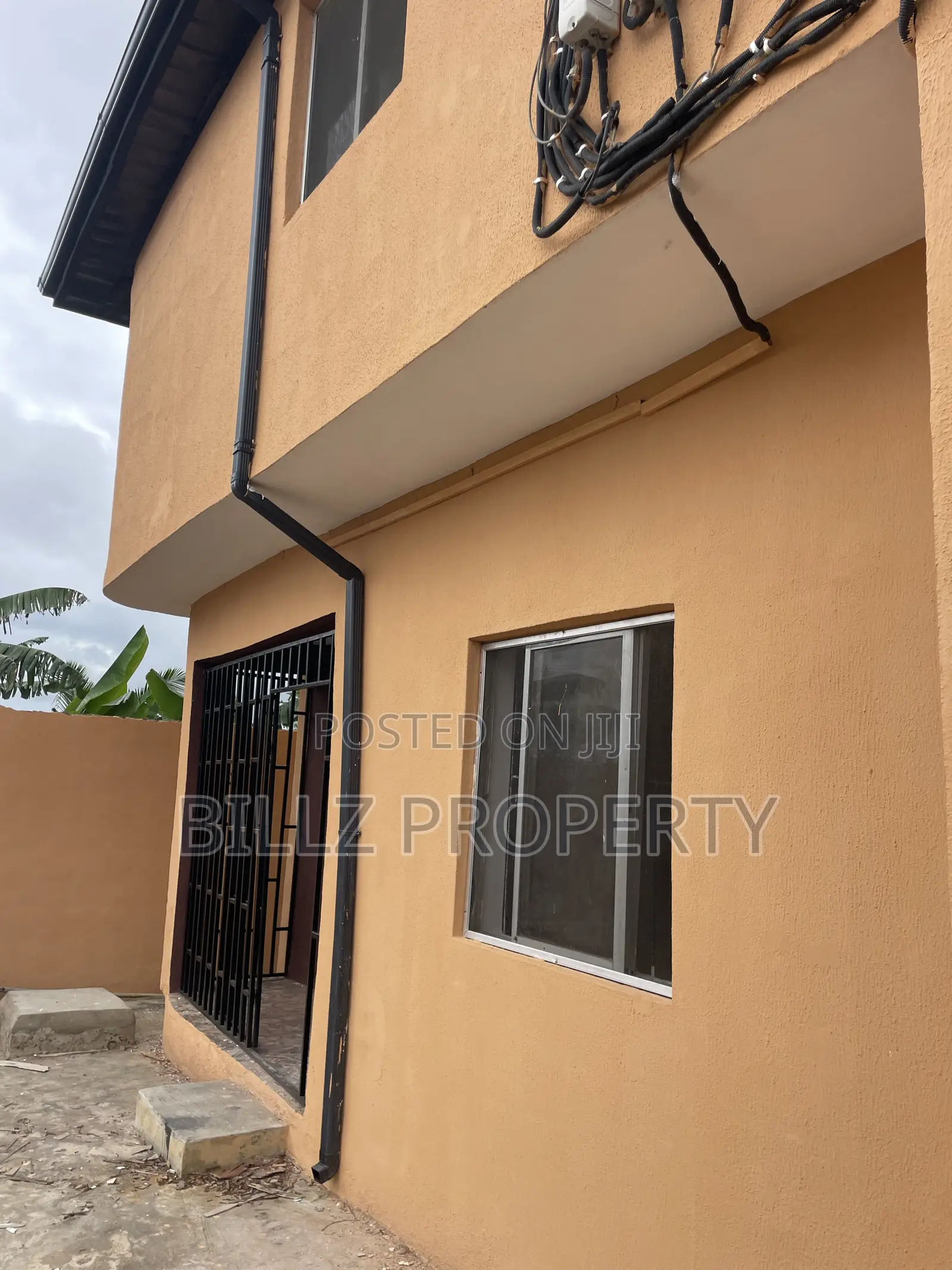 Furnished 2bdrm Apartment in Ona Ara, Abule Egba for rent in Abule Egba