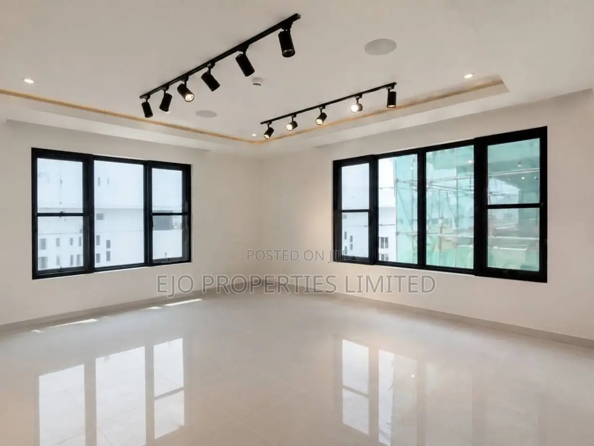 4bdrm Maisonette in Old Ikoyi for sale in Old Ikoyi