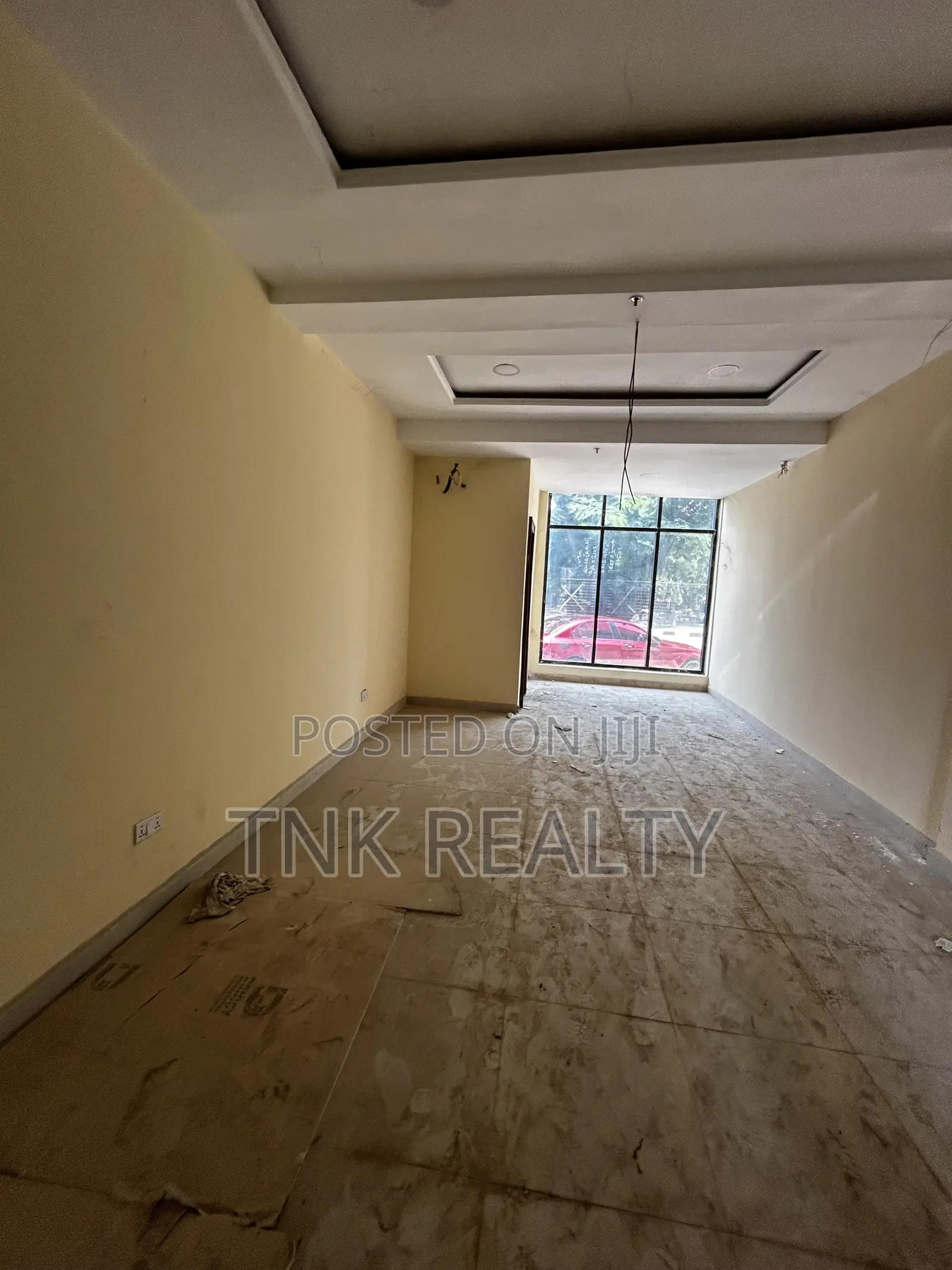 Office Space to Let in Wuse 2 in Wuse 2