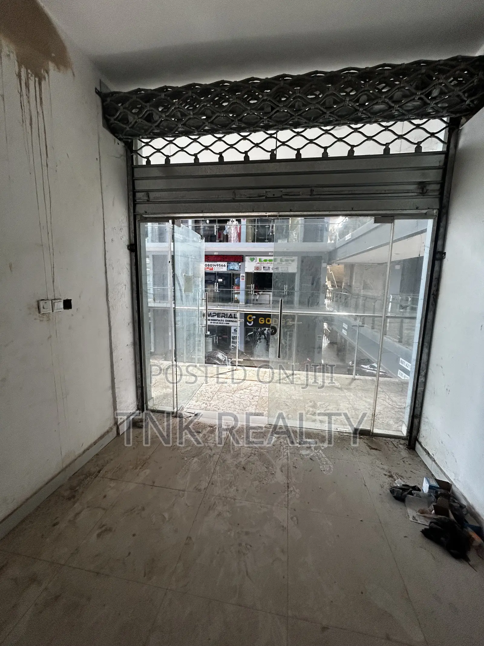 Office Space for Sale in Wuse 2 in Wuse 2
