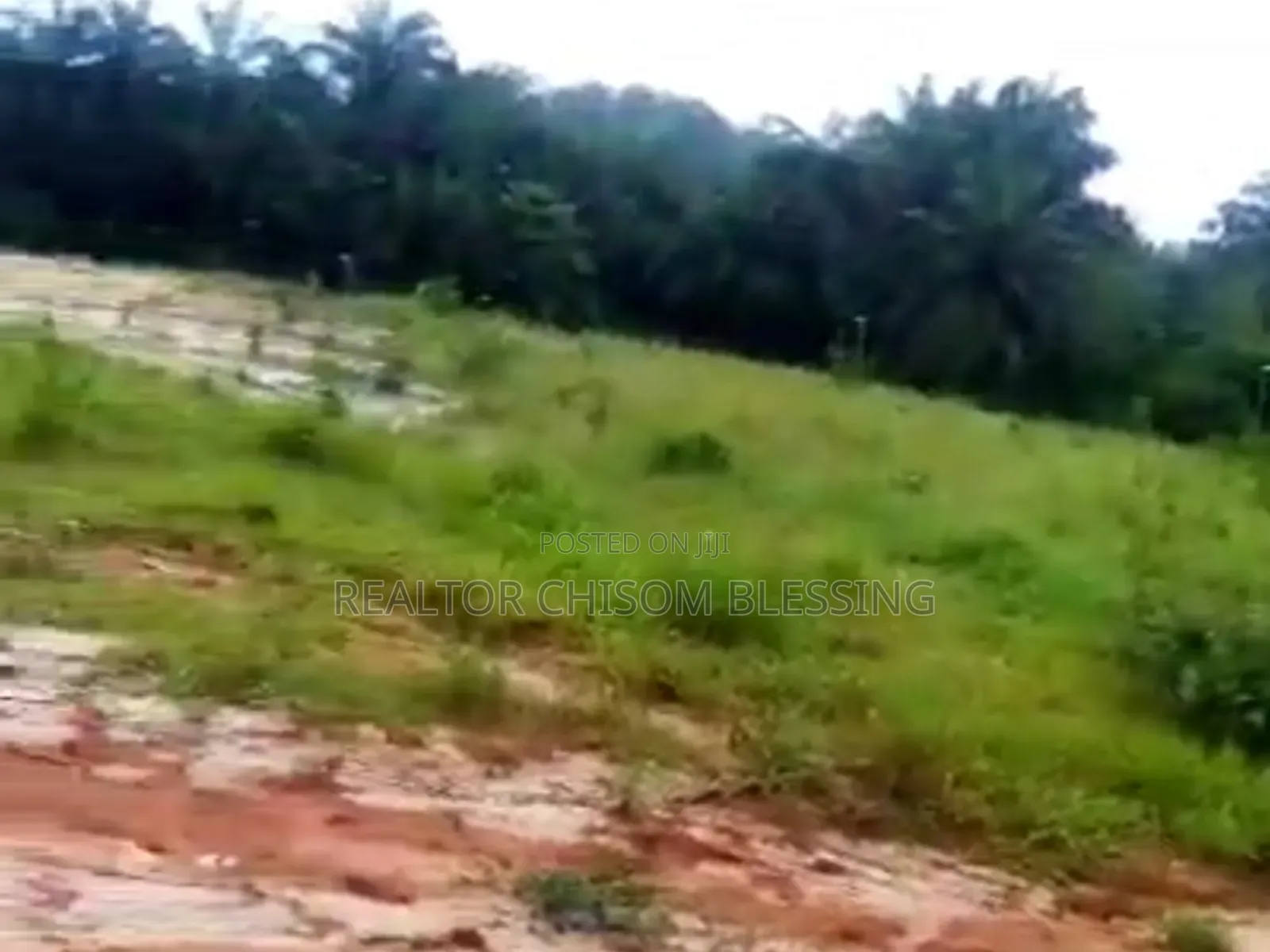 200 Plots for Sale in Bende LGA Abia State in Umuahia