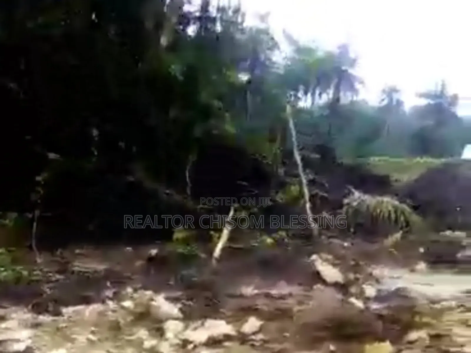 200 Plots for Sale in Bende LGA Abia State in Umuahia