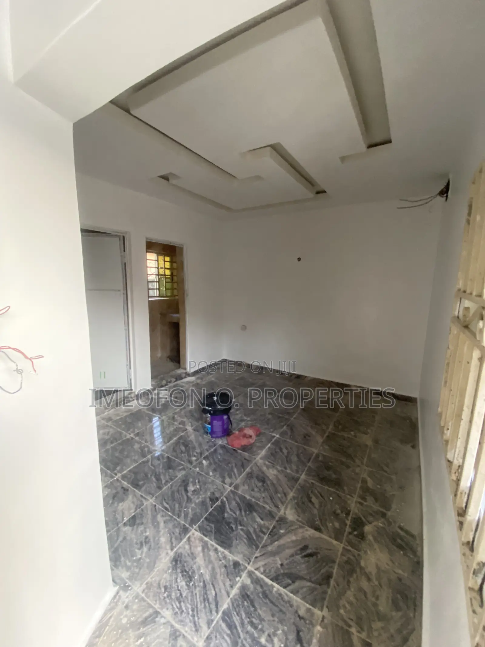 Studio Apartment in Kubwa for rent in Kubwa