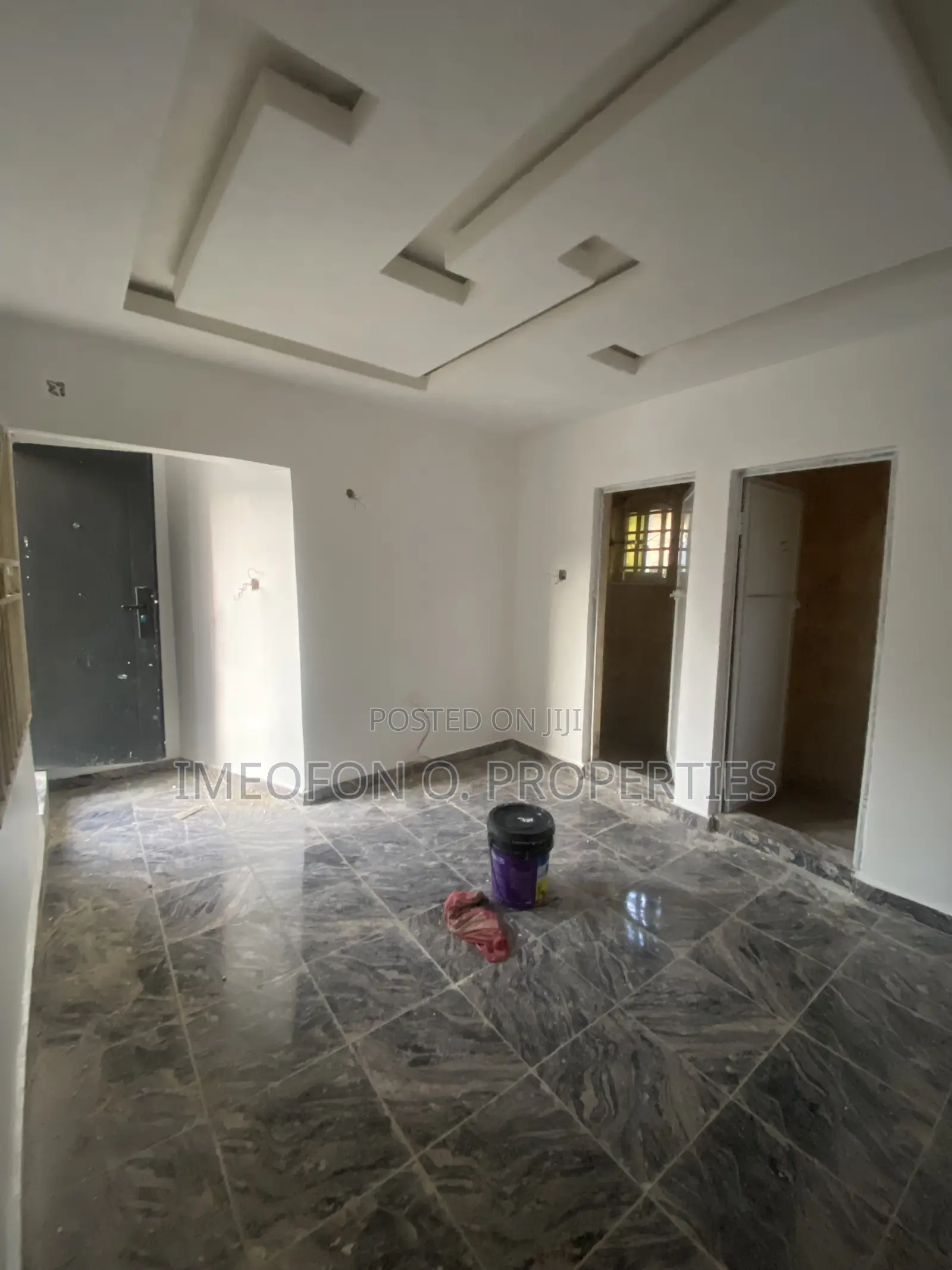 Studio Apartment in Kubwa for rent in Kubwa