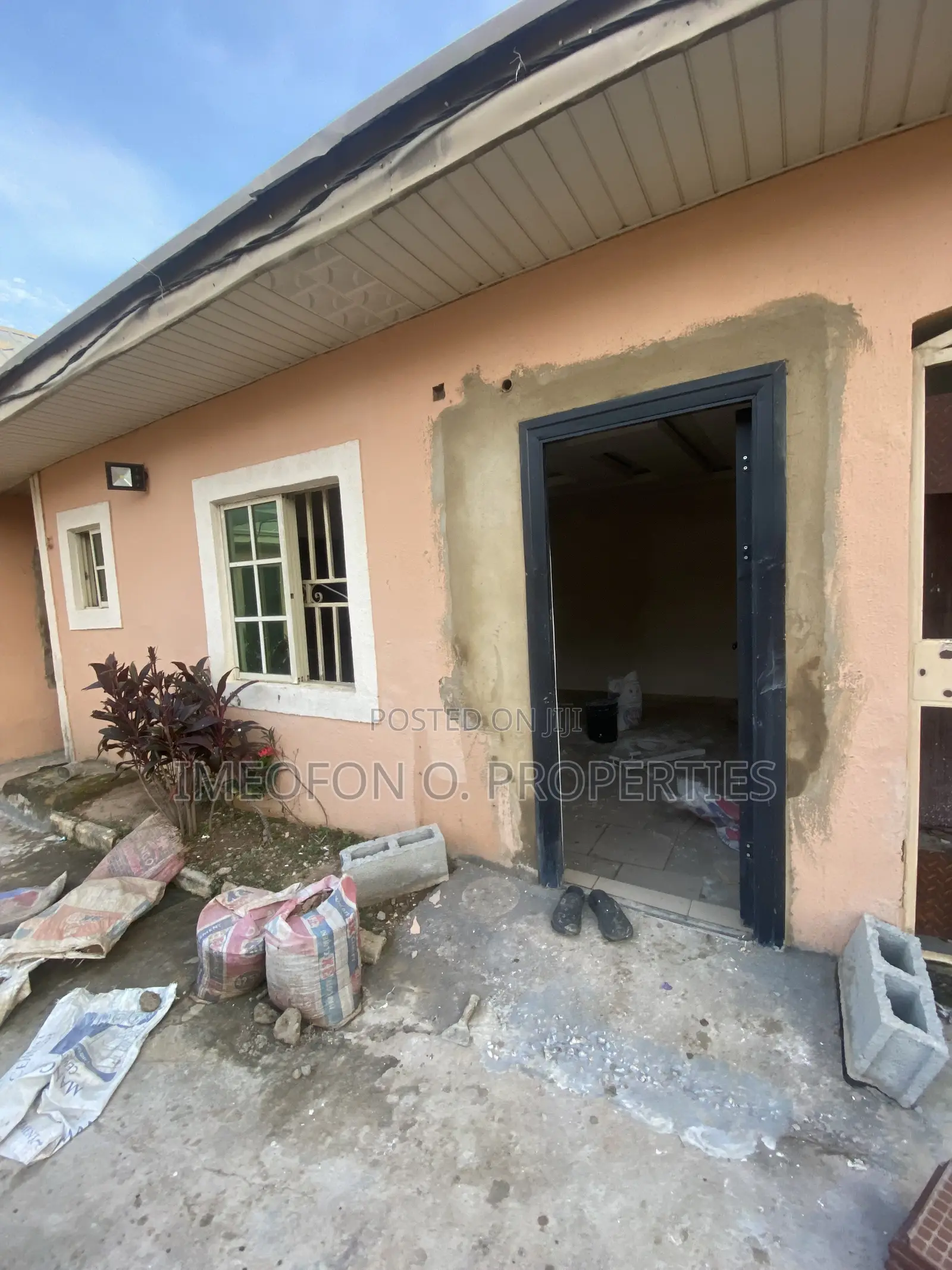 Studio Apartment in Kubwa for rent in Kubwa
