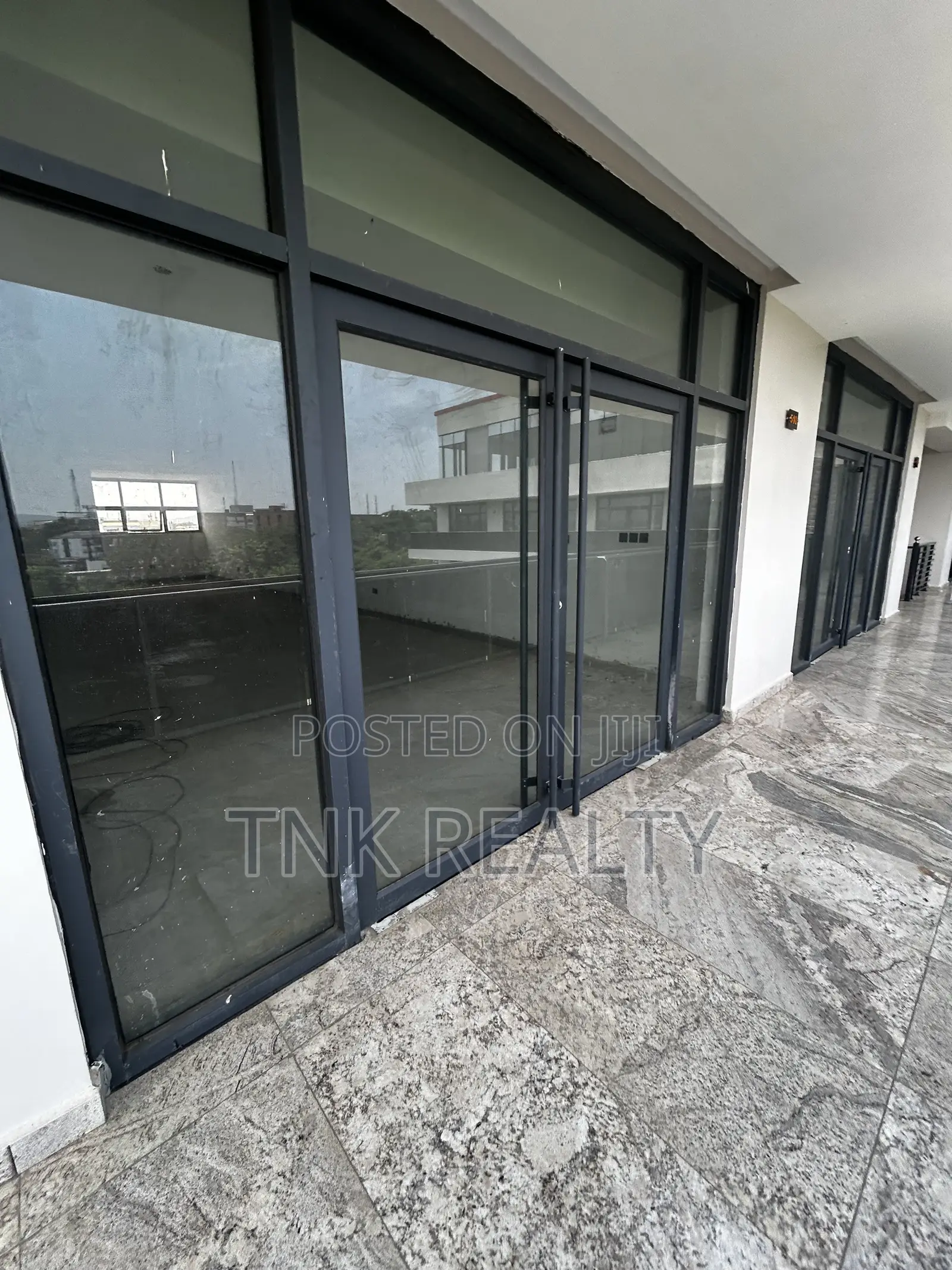 Office Space to Let in Wuse 2 in Wuse 2