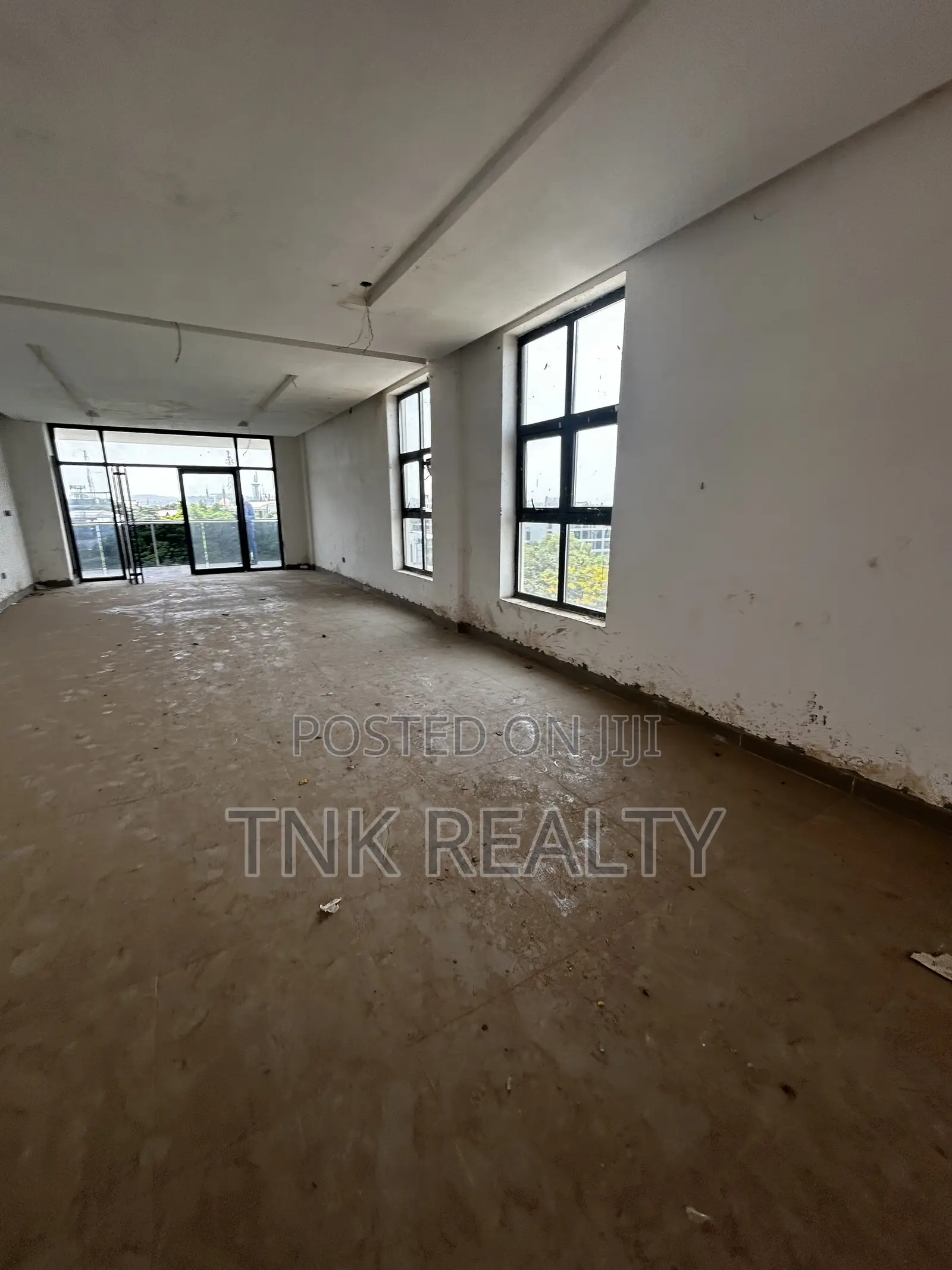 Office Space to Let in Wuse 2 in Wuse 2