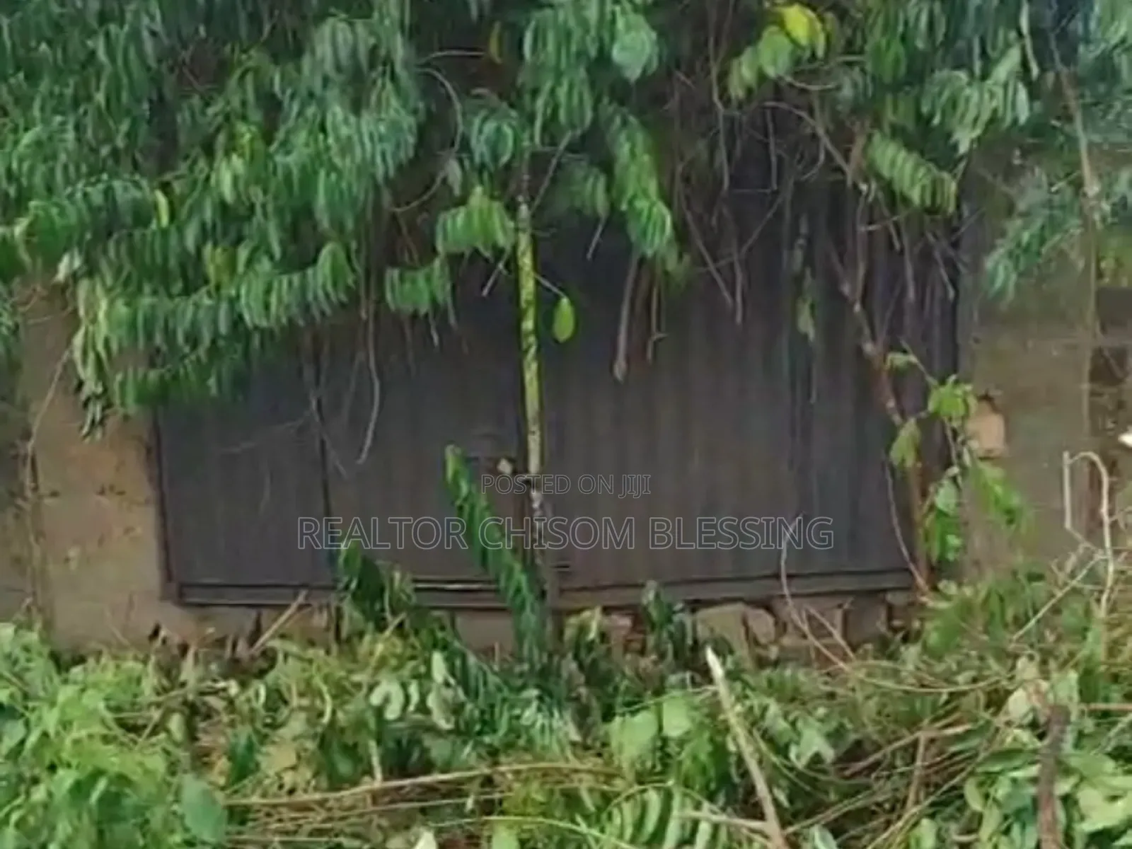 2 Plots for Sale in AHIA EKE, UMUAHIA ABIA STATE in Umuahia