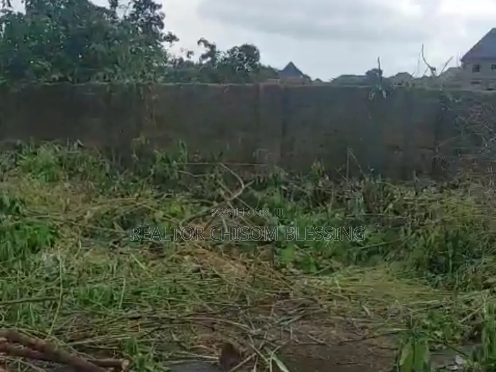 2 Plots for Sale in AHIA EKE, UMUAHIA ABIA STATE in Umuahia