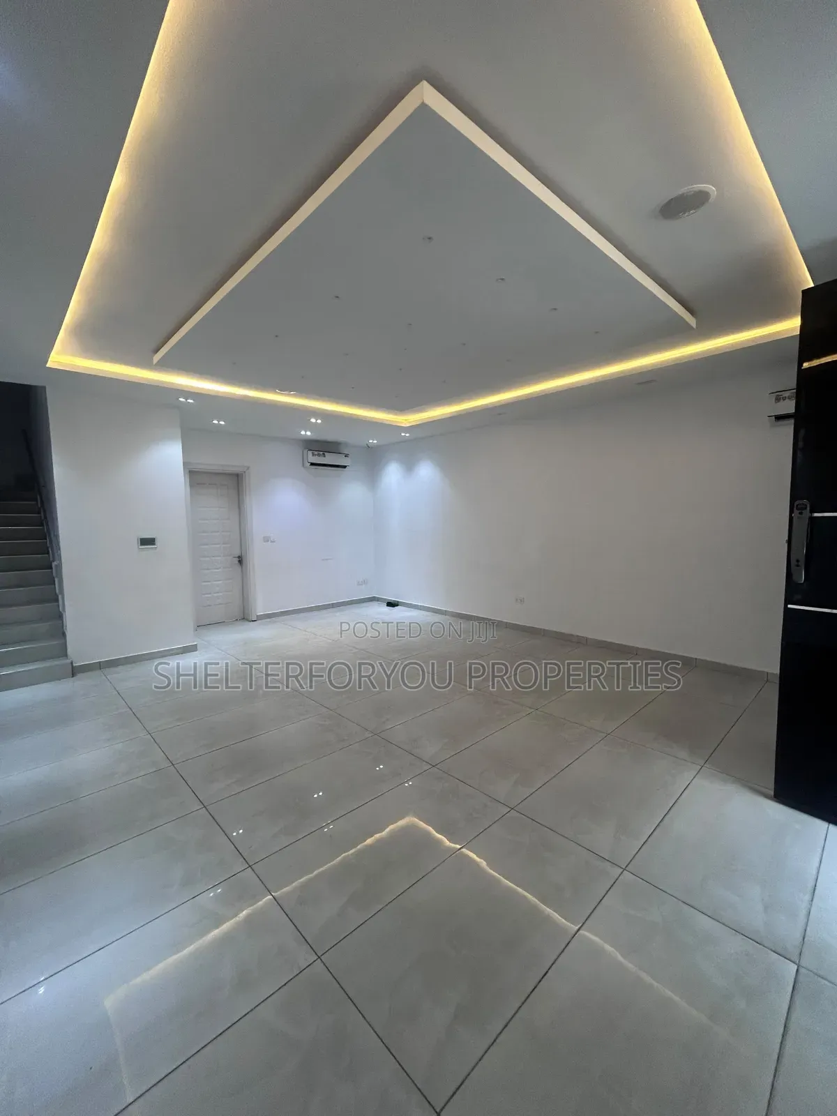 4bdrm Townhouse / Terrace in Victoria Island Extension for rent in Victoria Island Extension