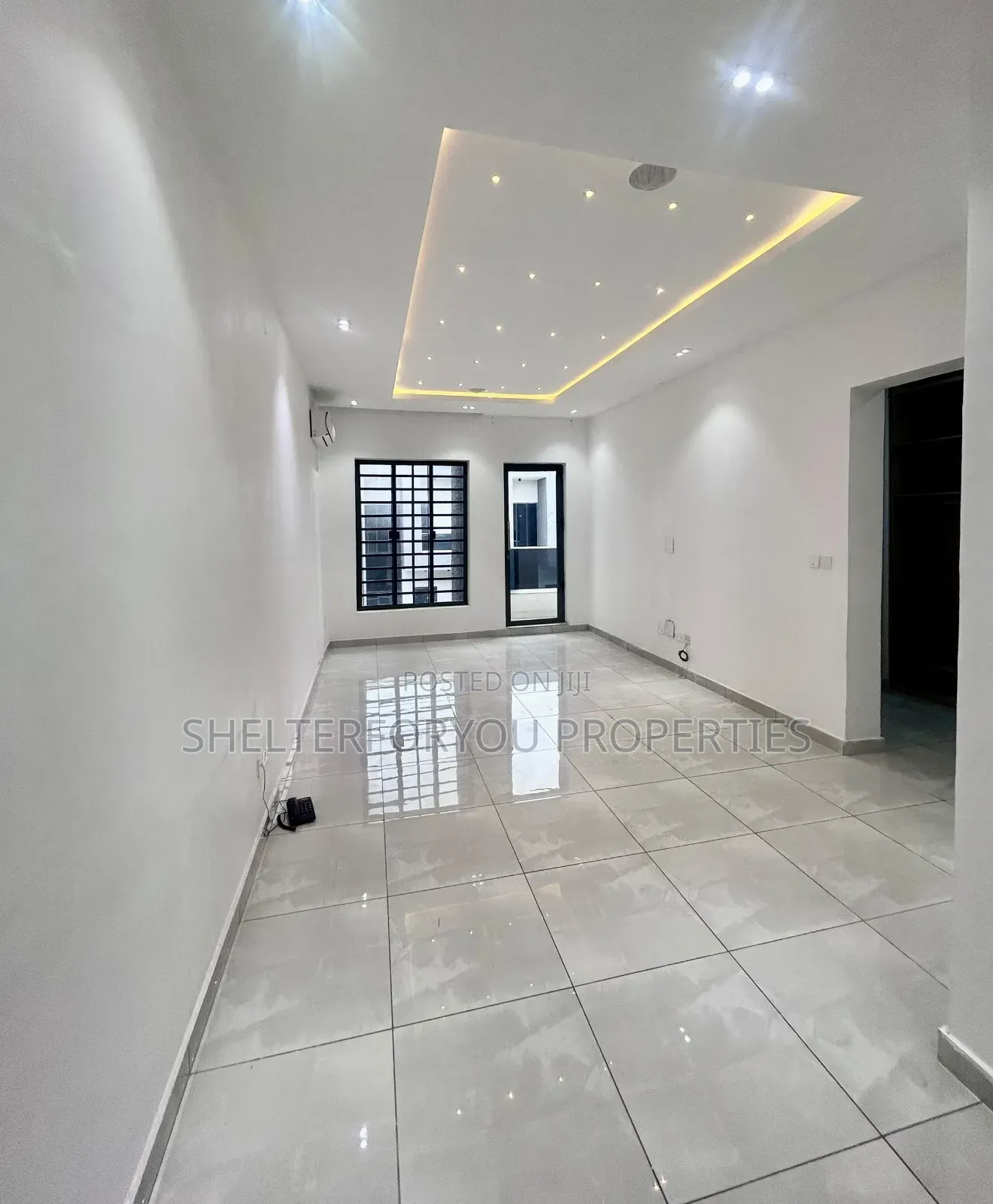 4bdrm Townhouse / Terrace in Victoria Island Extension for rent in Victoria Island Extension