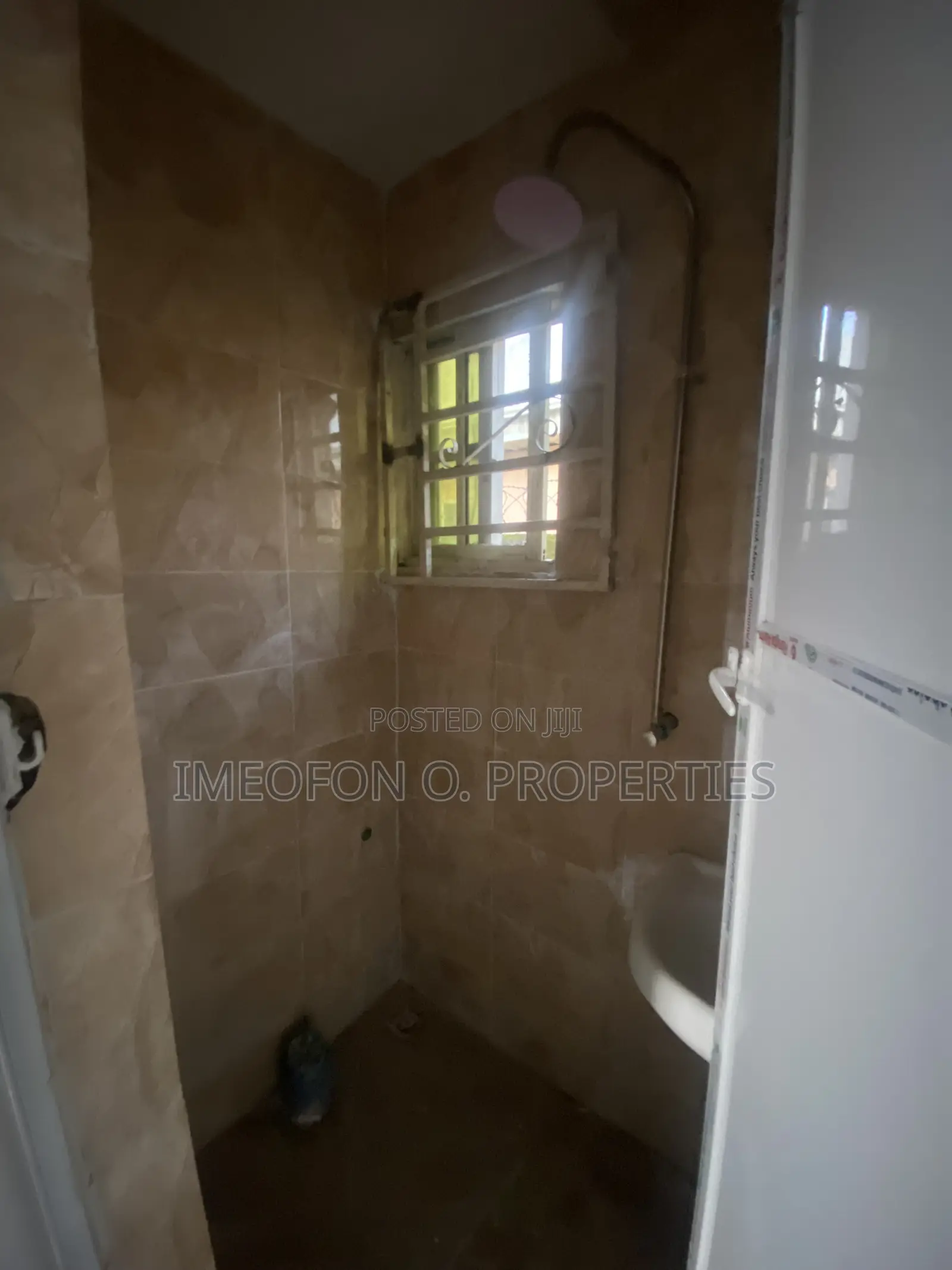 Studio Apartment in Kubwa for rent in Kubwa