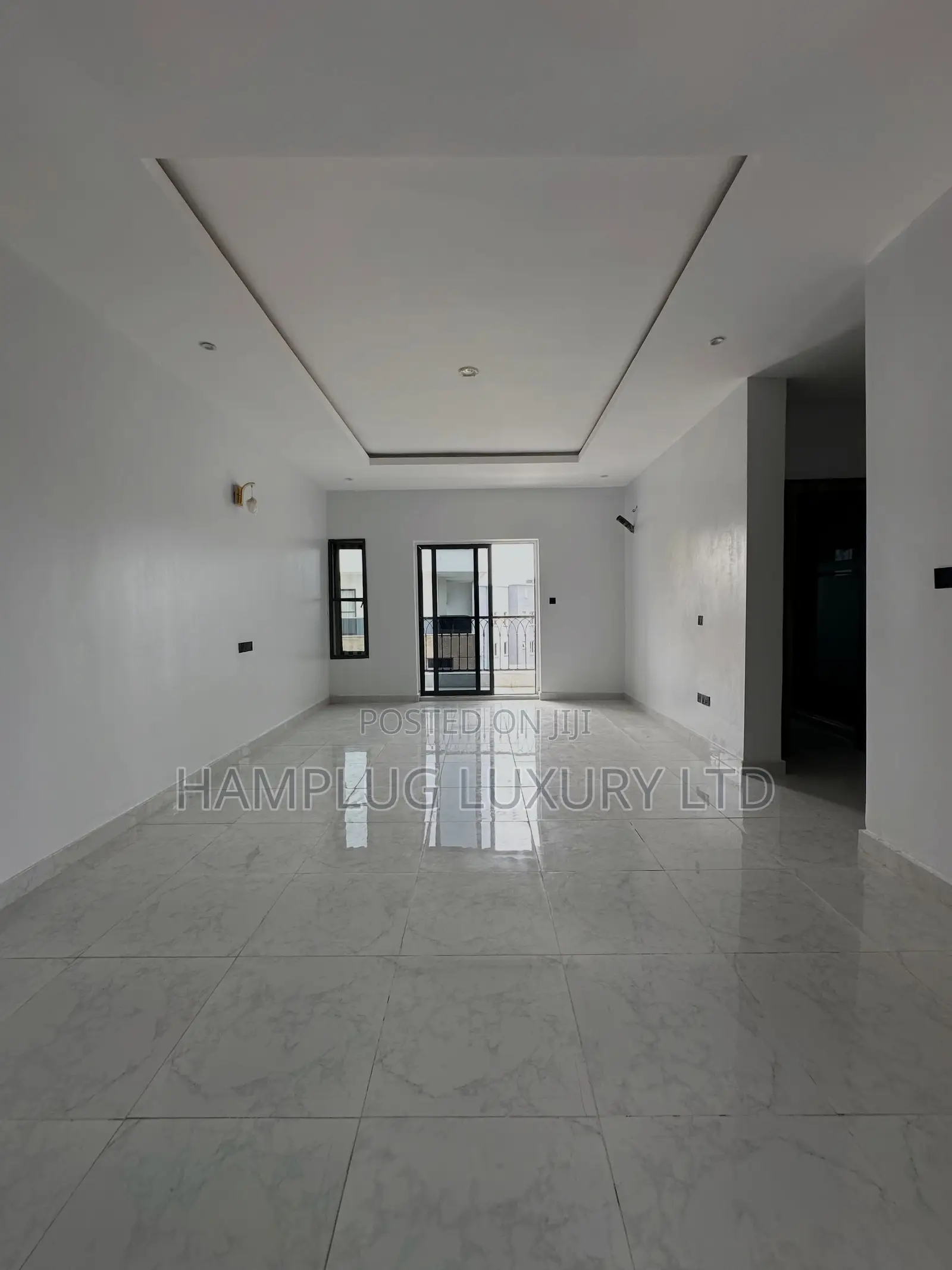 4bdrm Townhouse/Terrace in Jahi for sale in Jahi