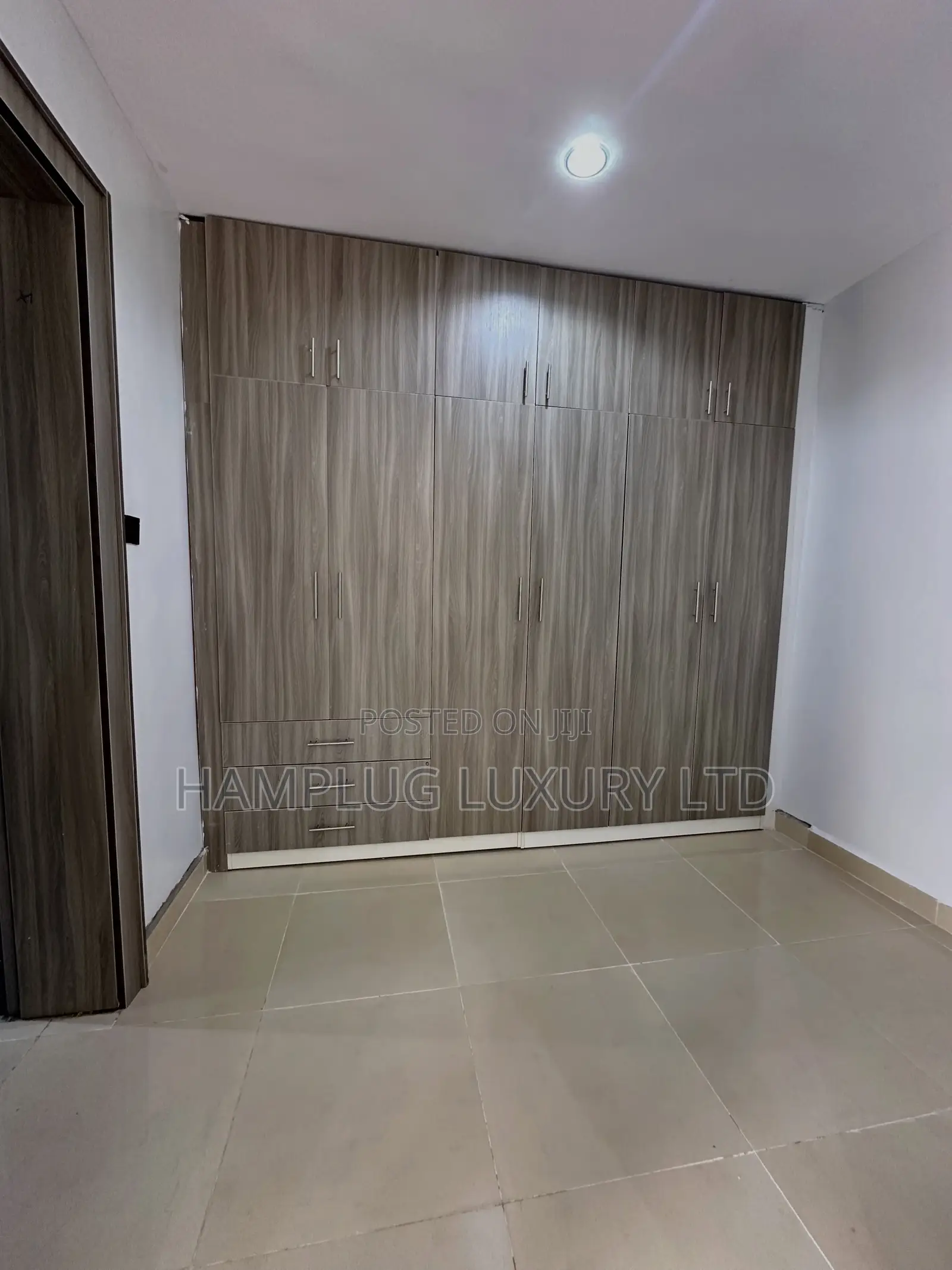 4bdrm Townhouse/Terrace in Jahi for sale in Jahi