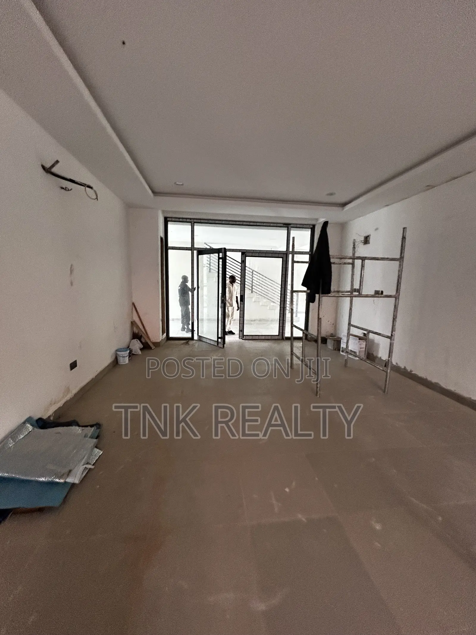 Office Space for Rent in Wuse 2 in Wuse 2