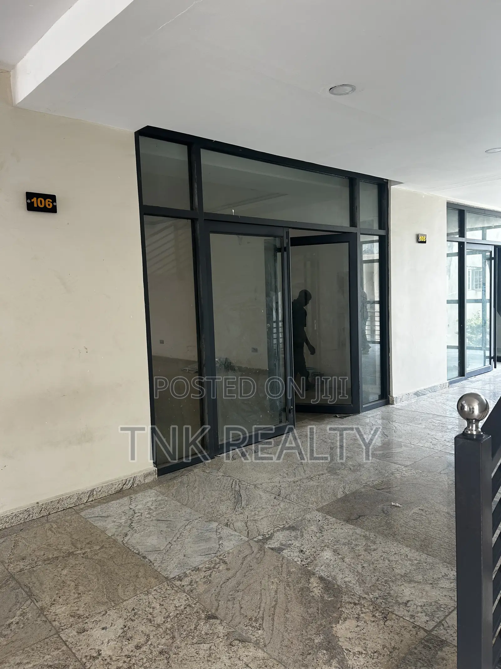 Office Space for Rent in Wuse 2 in Wuse 2