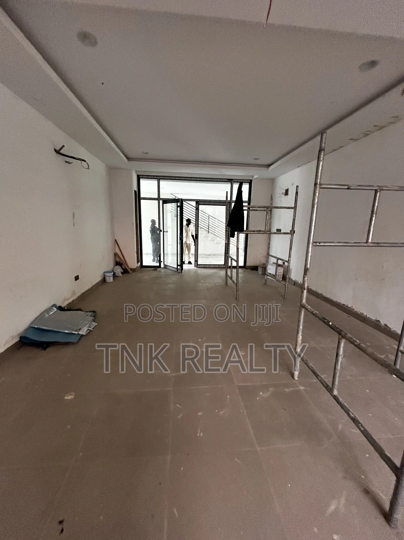 Office Space for Rent in Wuse 2 in Wuse 2