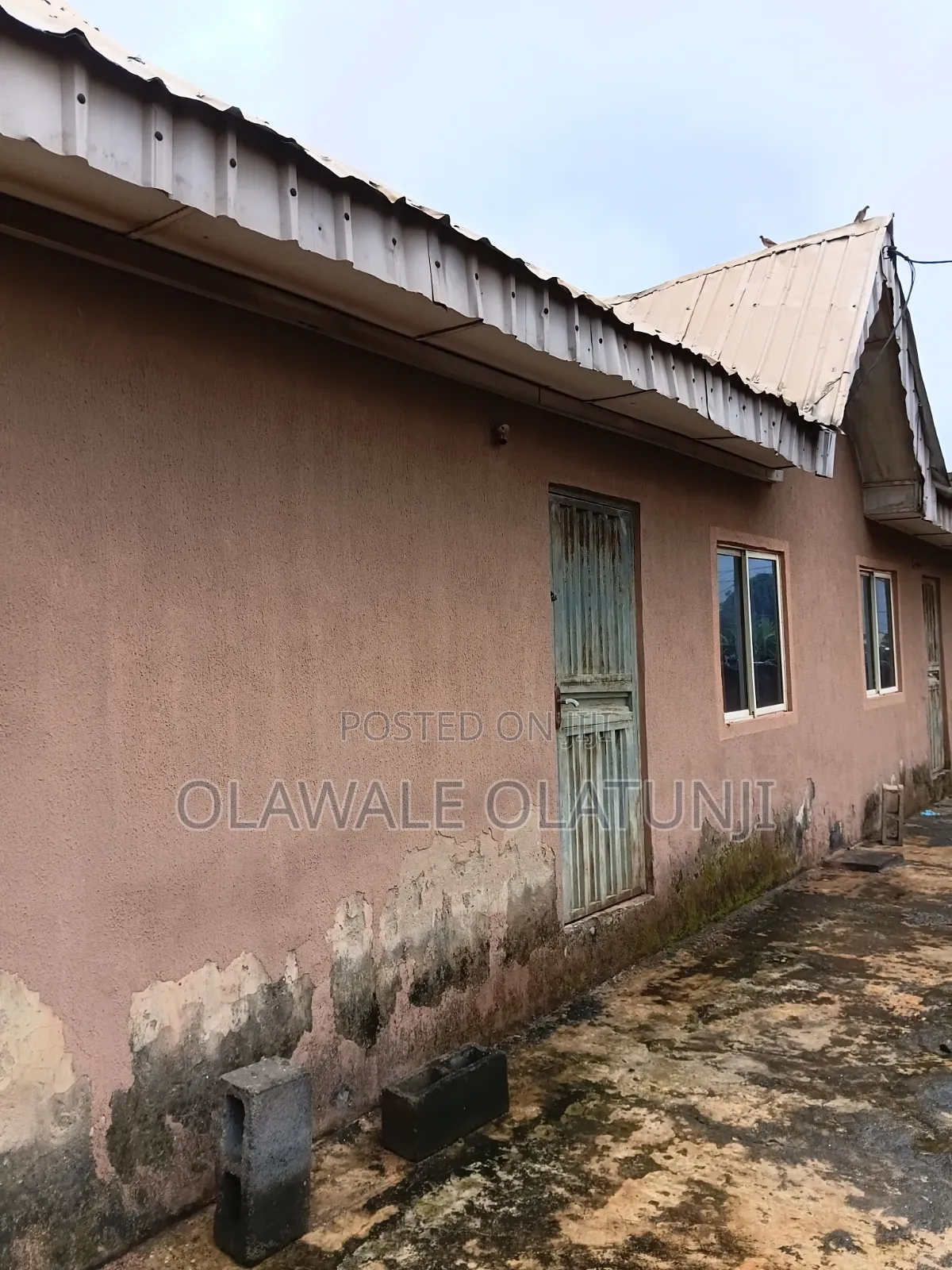 Mini Flat in Agbara for sale in Agbara-Igbesan