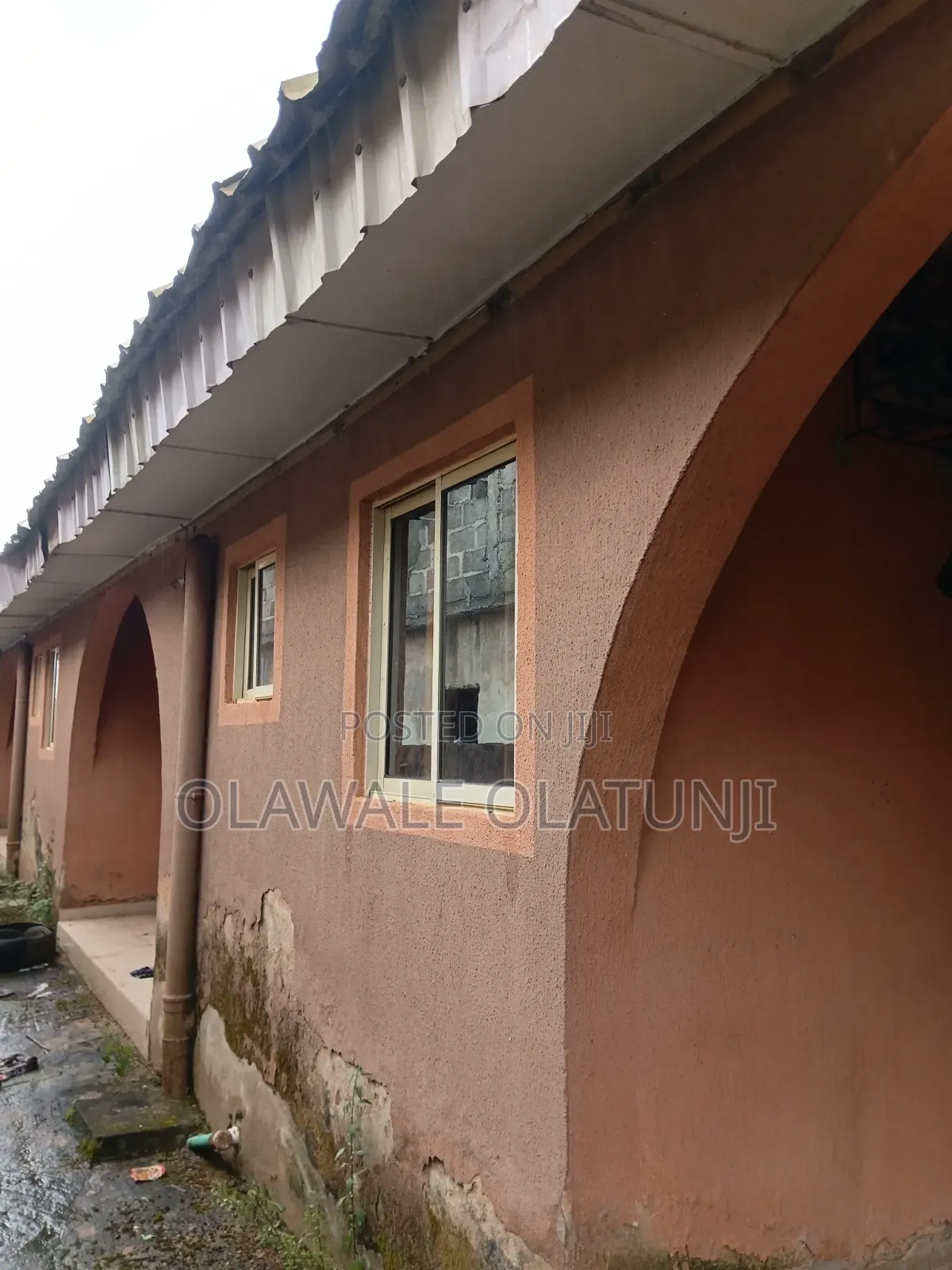 Mini Flat in Agbara for sale in Agbara-Igbesan