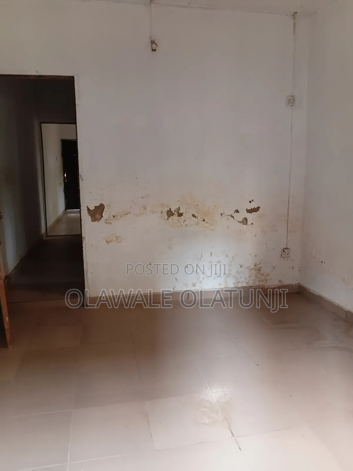 Mini Flat in Agbara for sale in Agbara-Igbesan