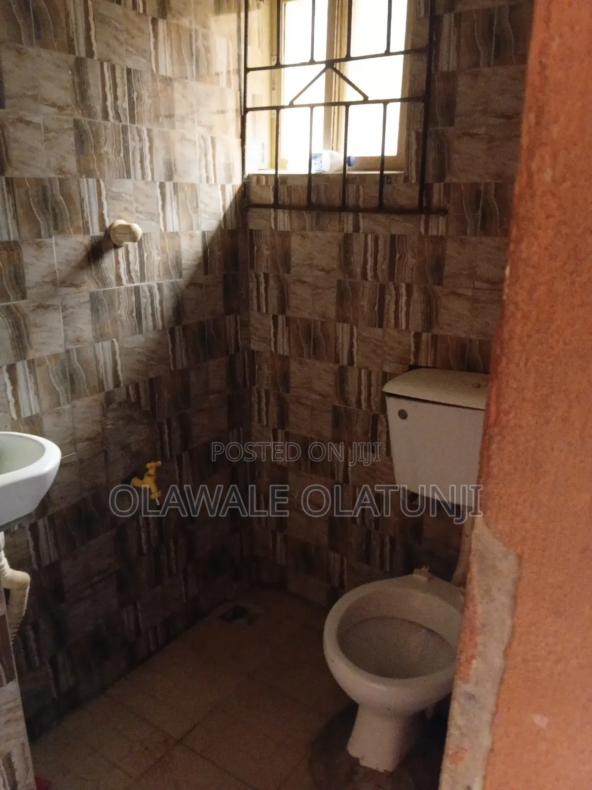 Mini Flat in Agbara for sale in Agbara-Igbesan