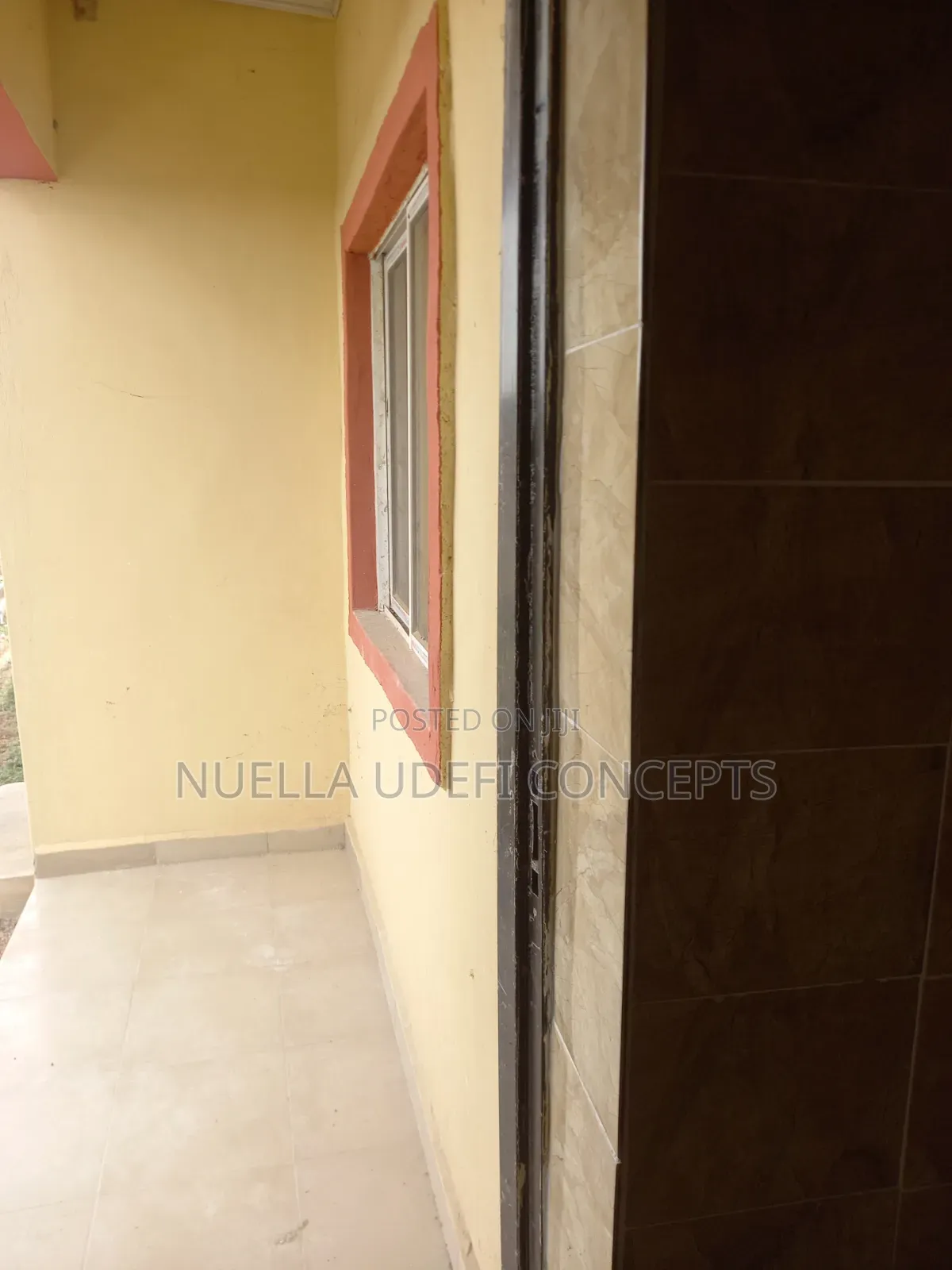 2bdrm Block of Flats in Lpe Estate, Karu for sale in Karu